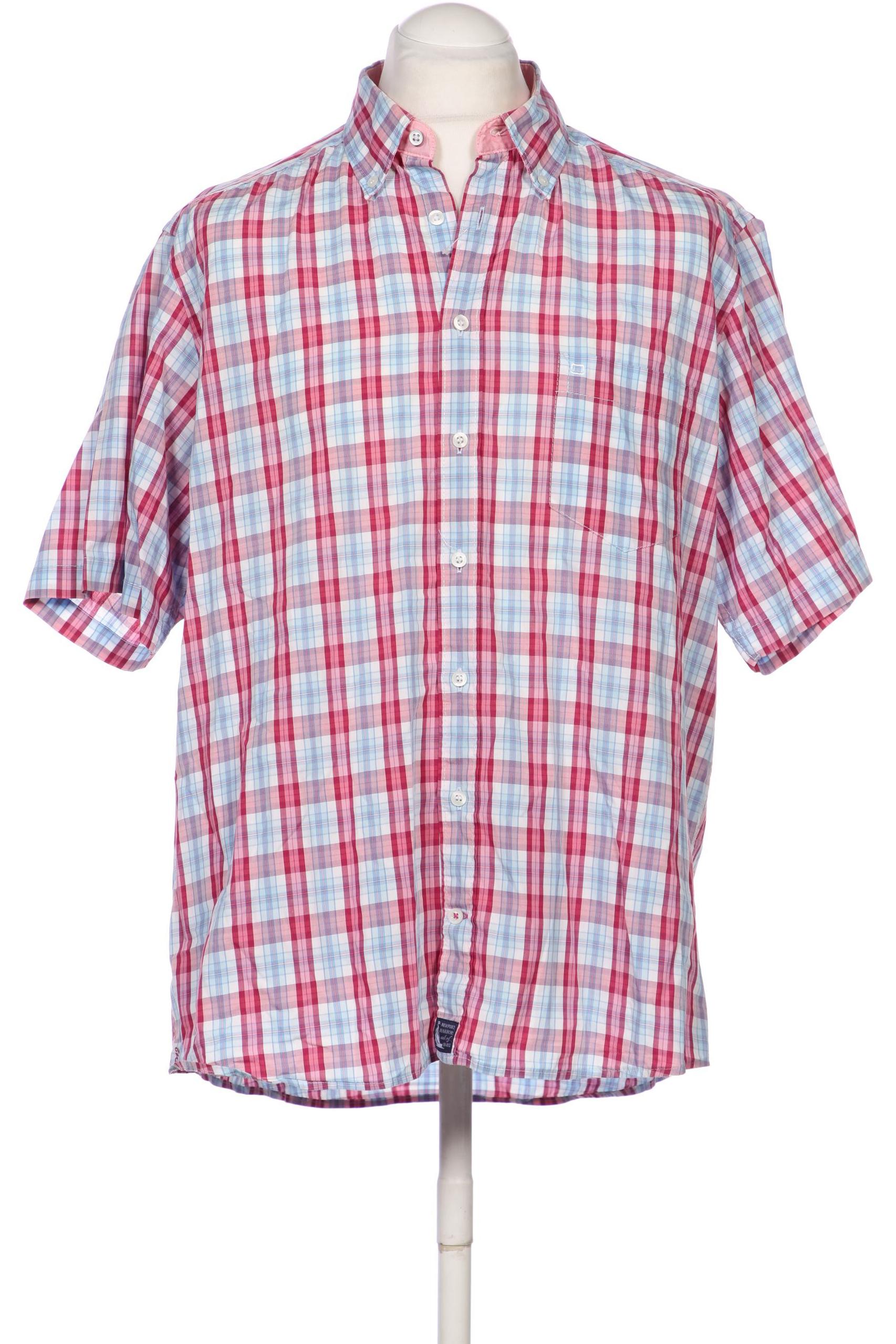 

Olymp Herren Hemd, pink