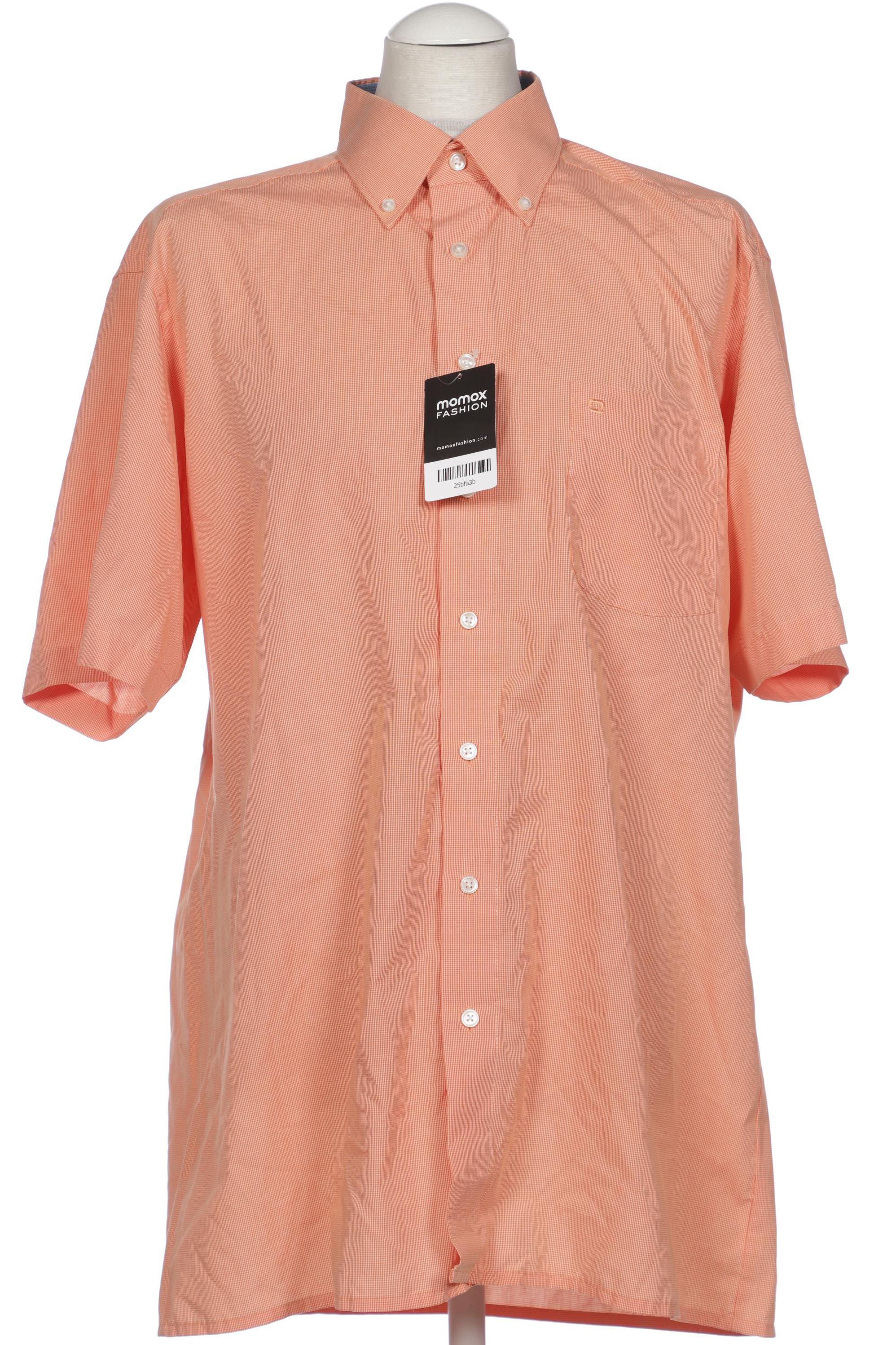 

Olymp Herren Hemd, orange