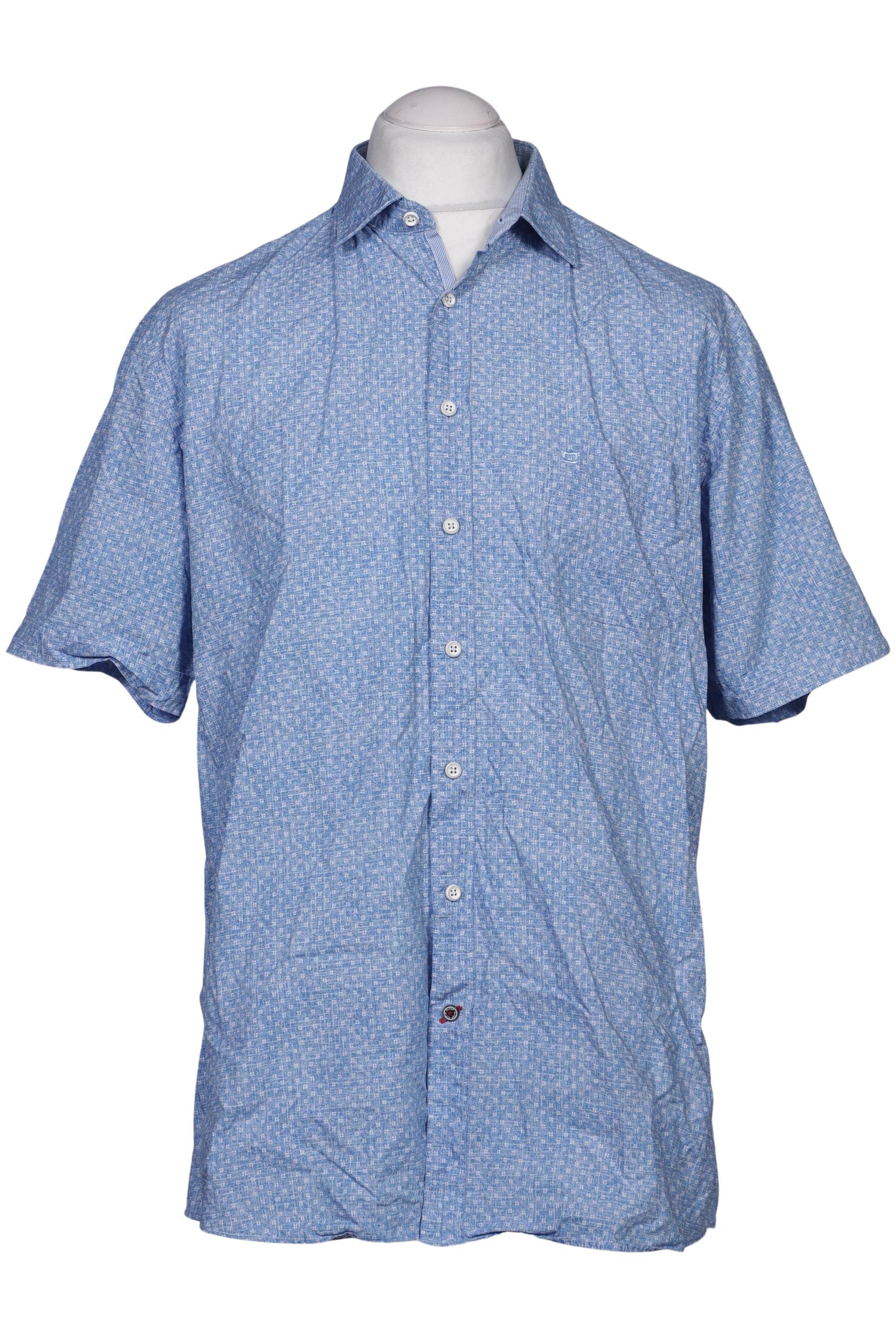 

Olymp Herren Hemd, hellblau, Gr. 54