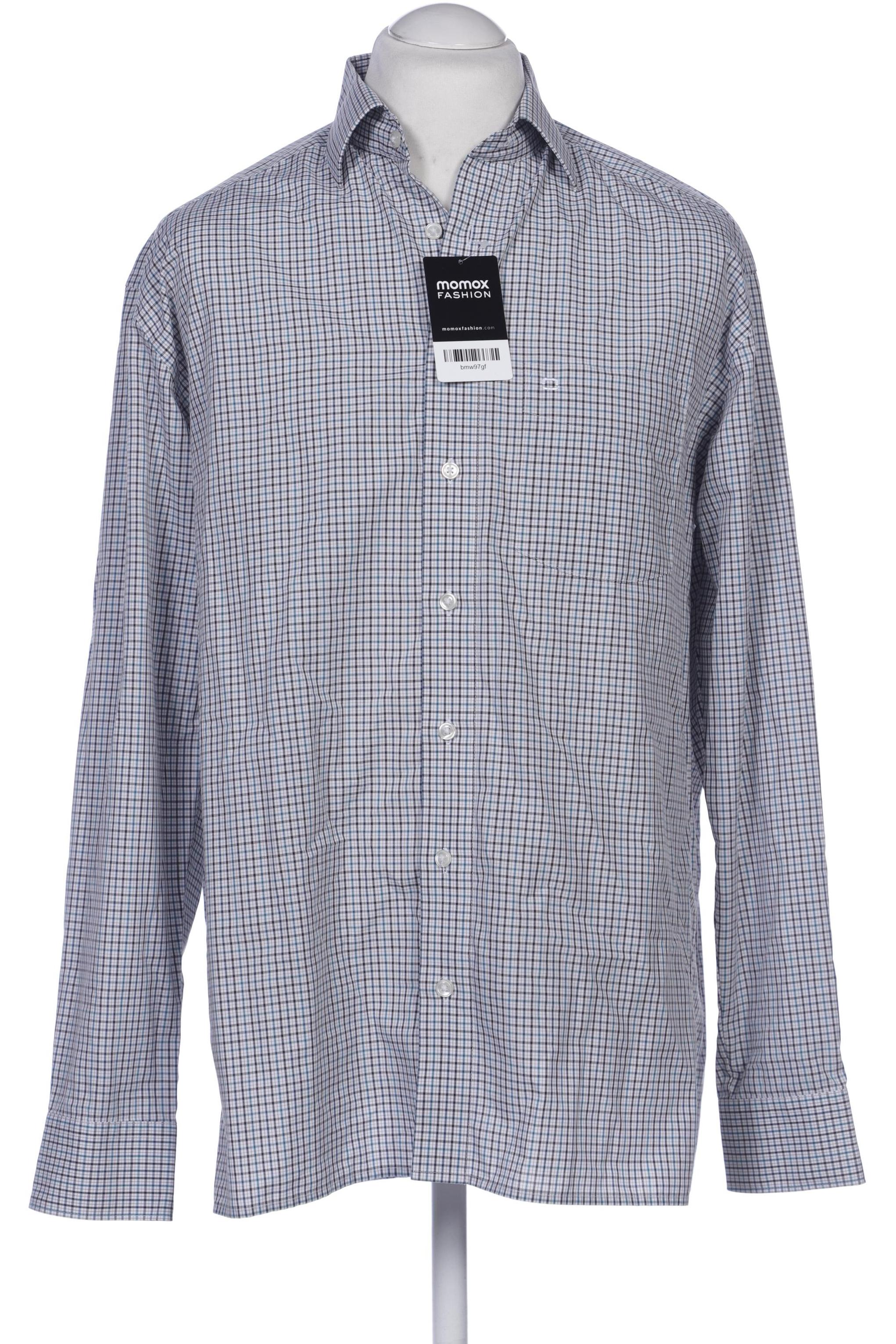 

Olymp Herren Hemd, weiß, Gr. 52