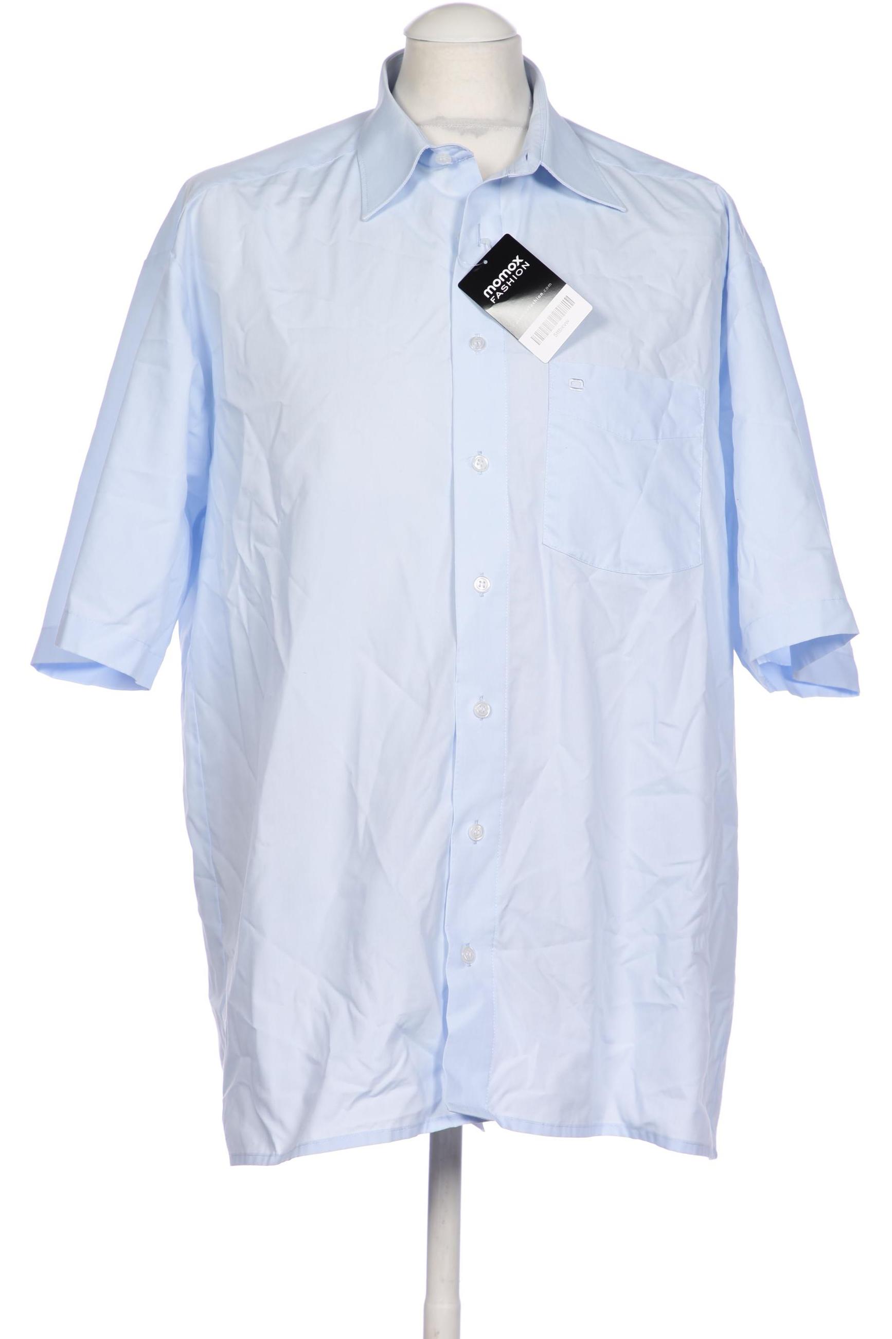 

Olymp Herren Hemd, hellblau