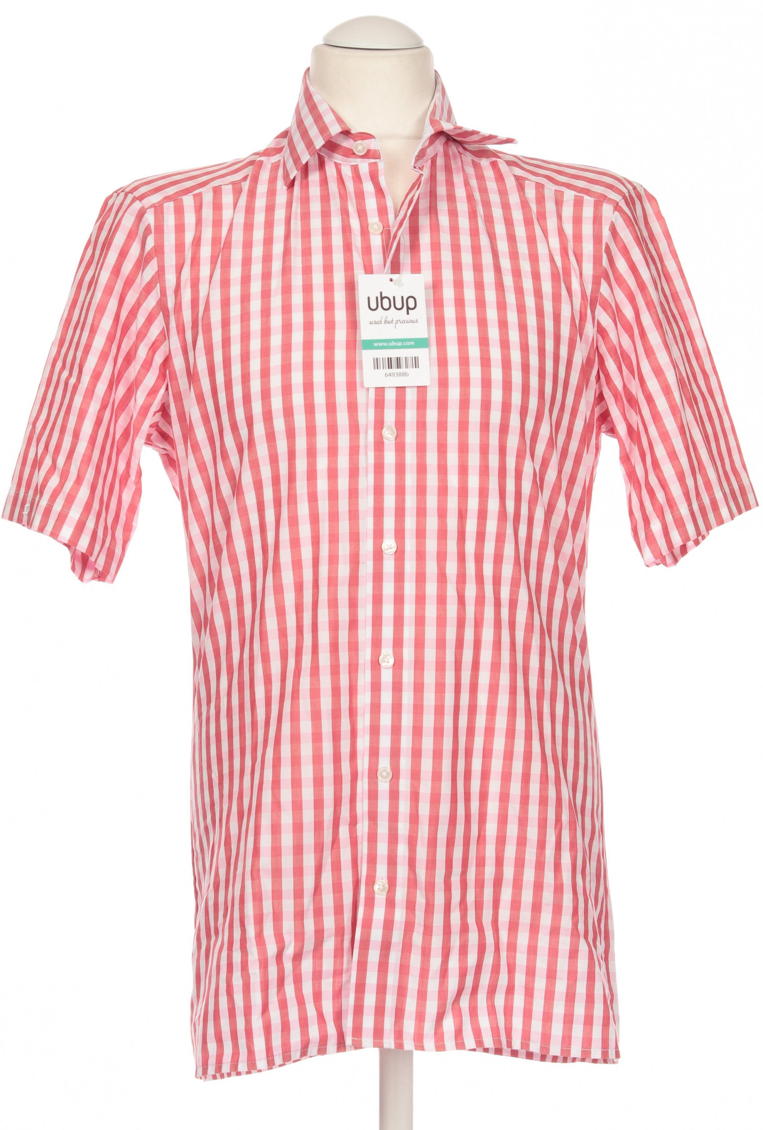 

Olymp Herren Hemd, rot, Gr.