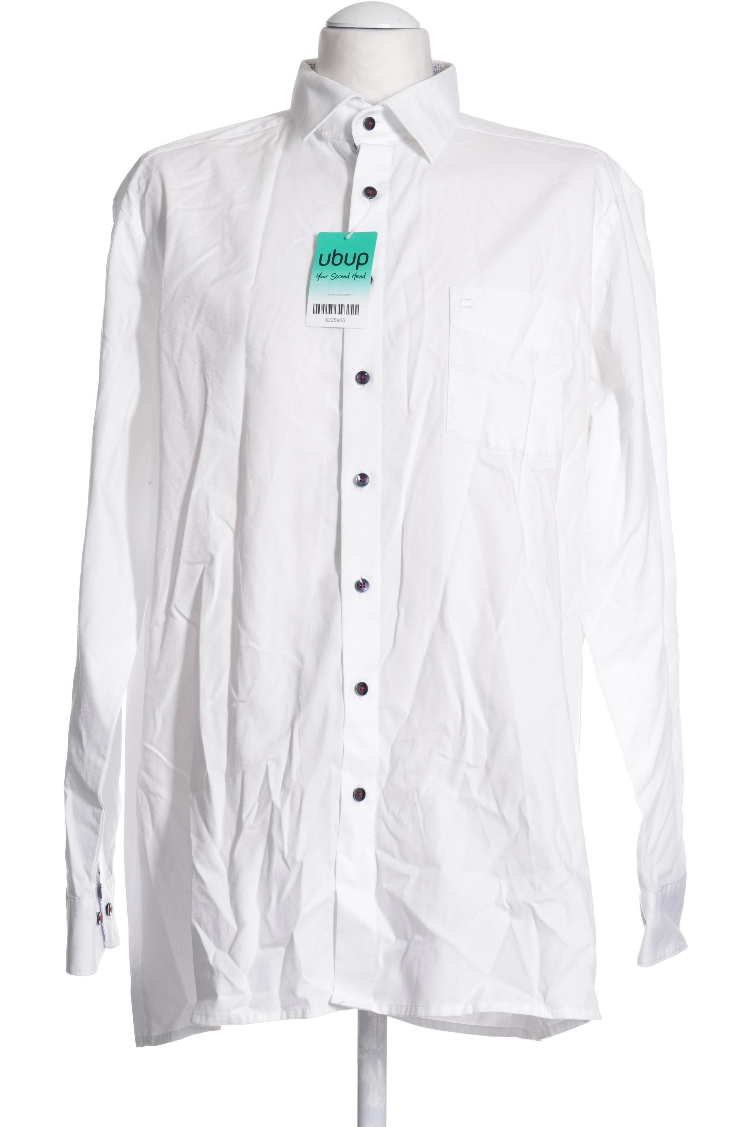 

Olymp Herren Hemd, weiß, Gr.