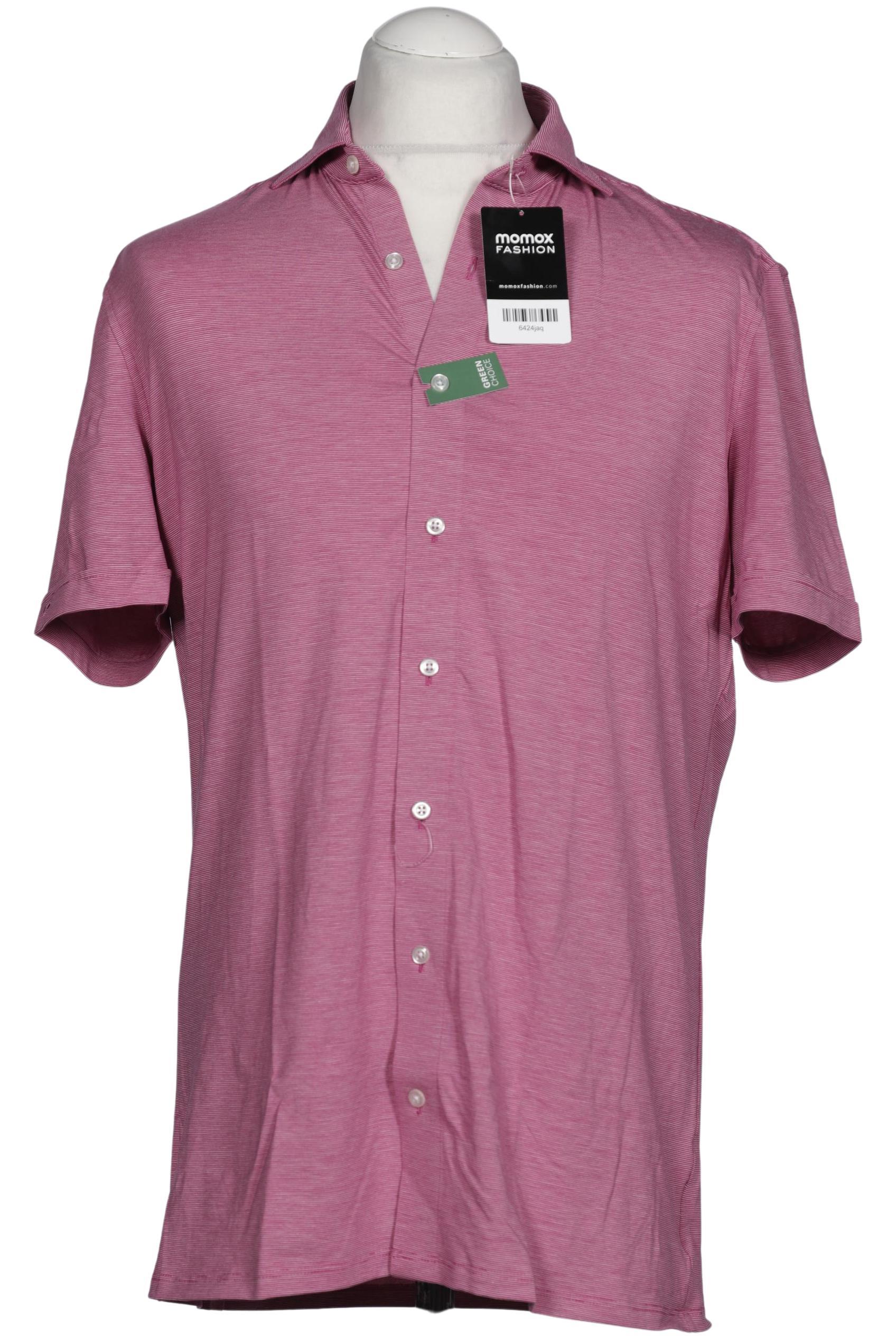 

Olymp Herren Hemd, pink, Gr. 50