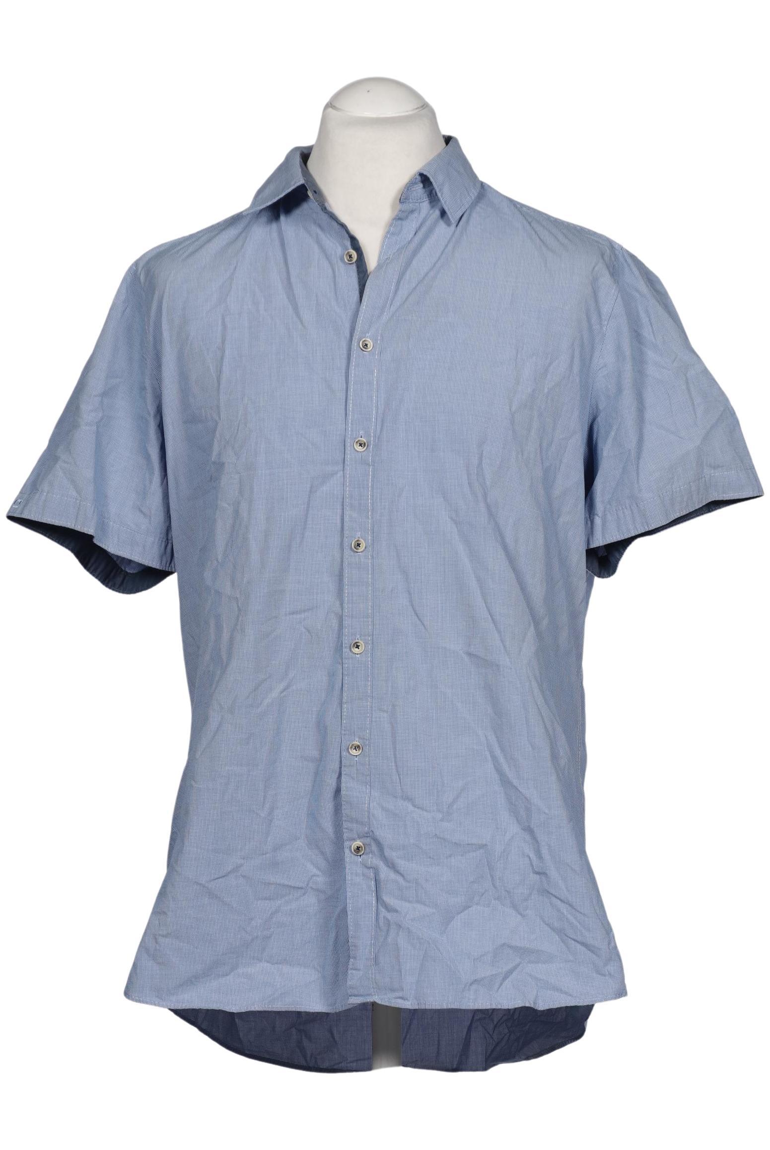 Thumbnail - Olymp Herren Hemd, hellblau, Gr. 54