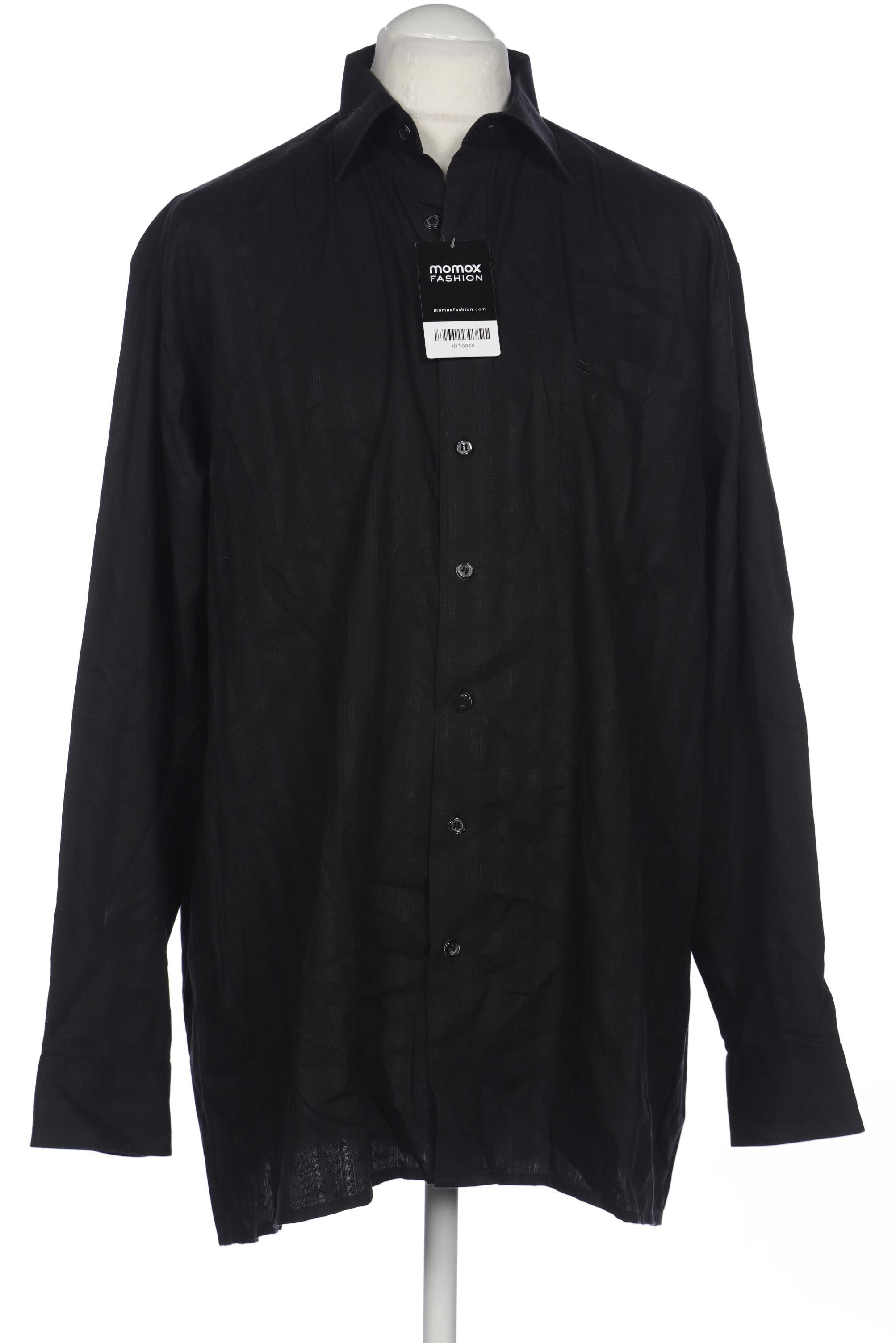 

Olymp Herren Hemd, schwarz