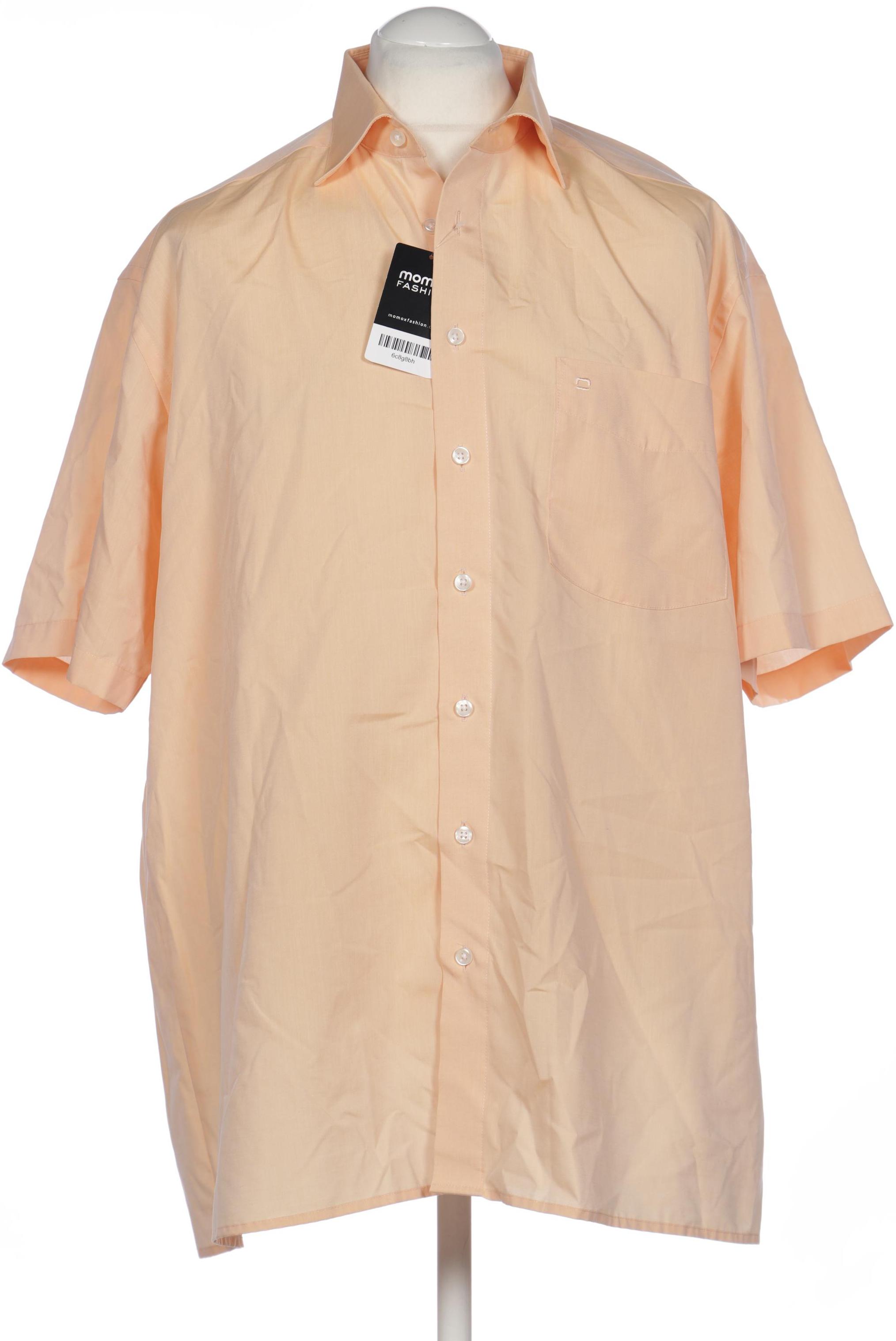 

Olymp Herren Hemd, orange