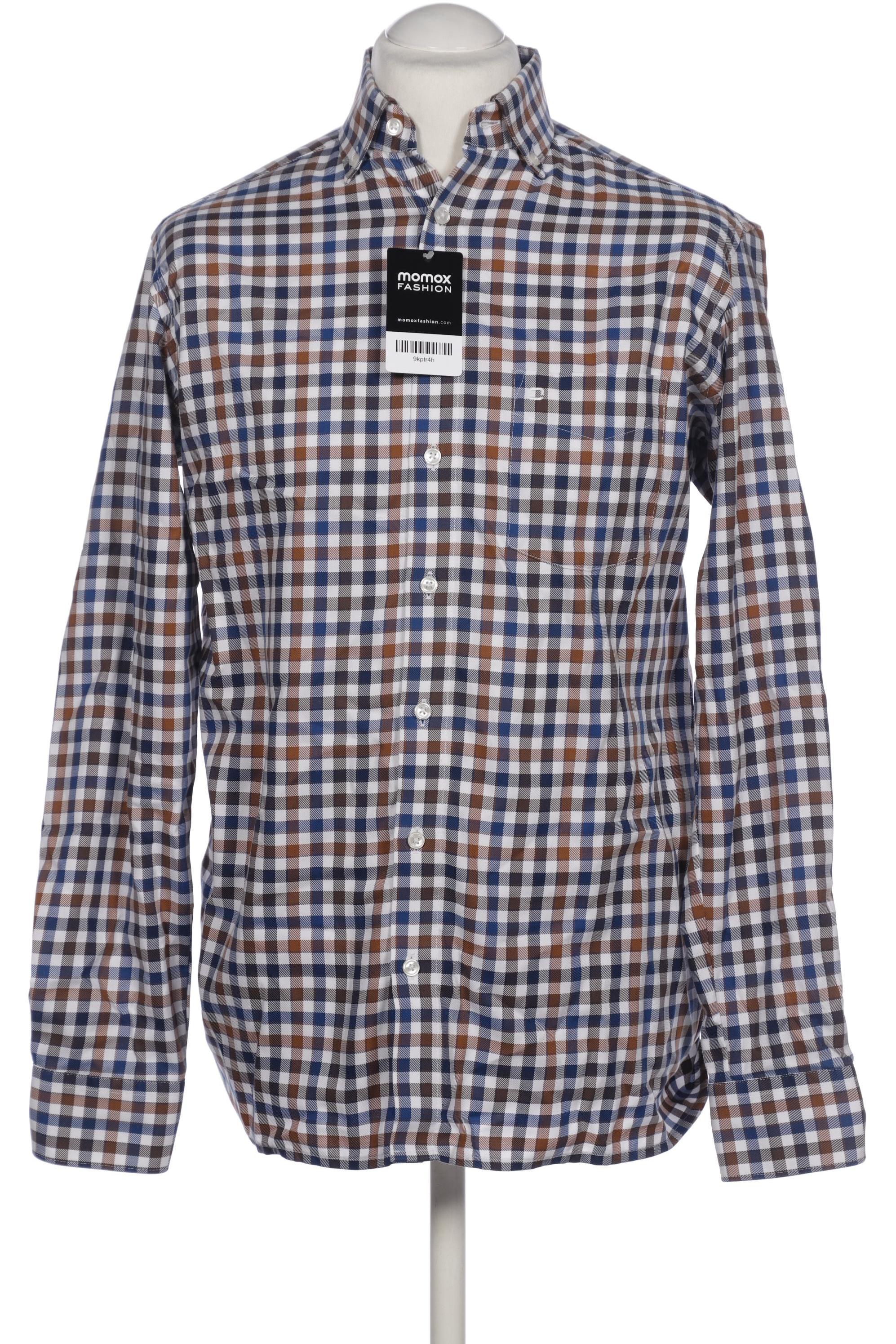 

Olymp Herren Hemd, mehrfarbig, Gr. 50