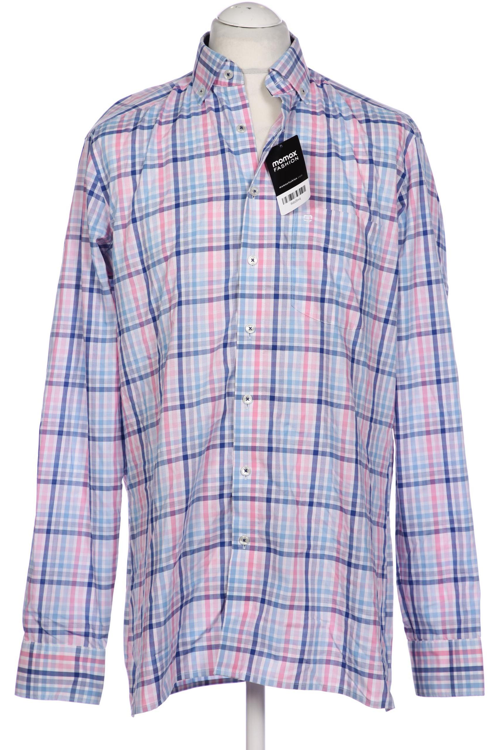 

Olymp Herren Hemd, pink, Gr. 52