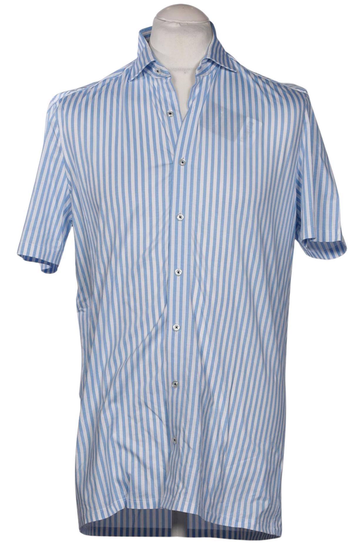 

Olymp Herren Hemd, mehrfarbig, Gr. 50