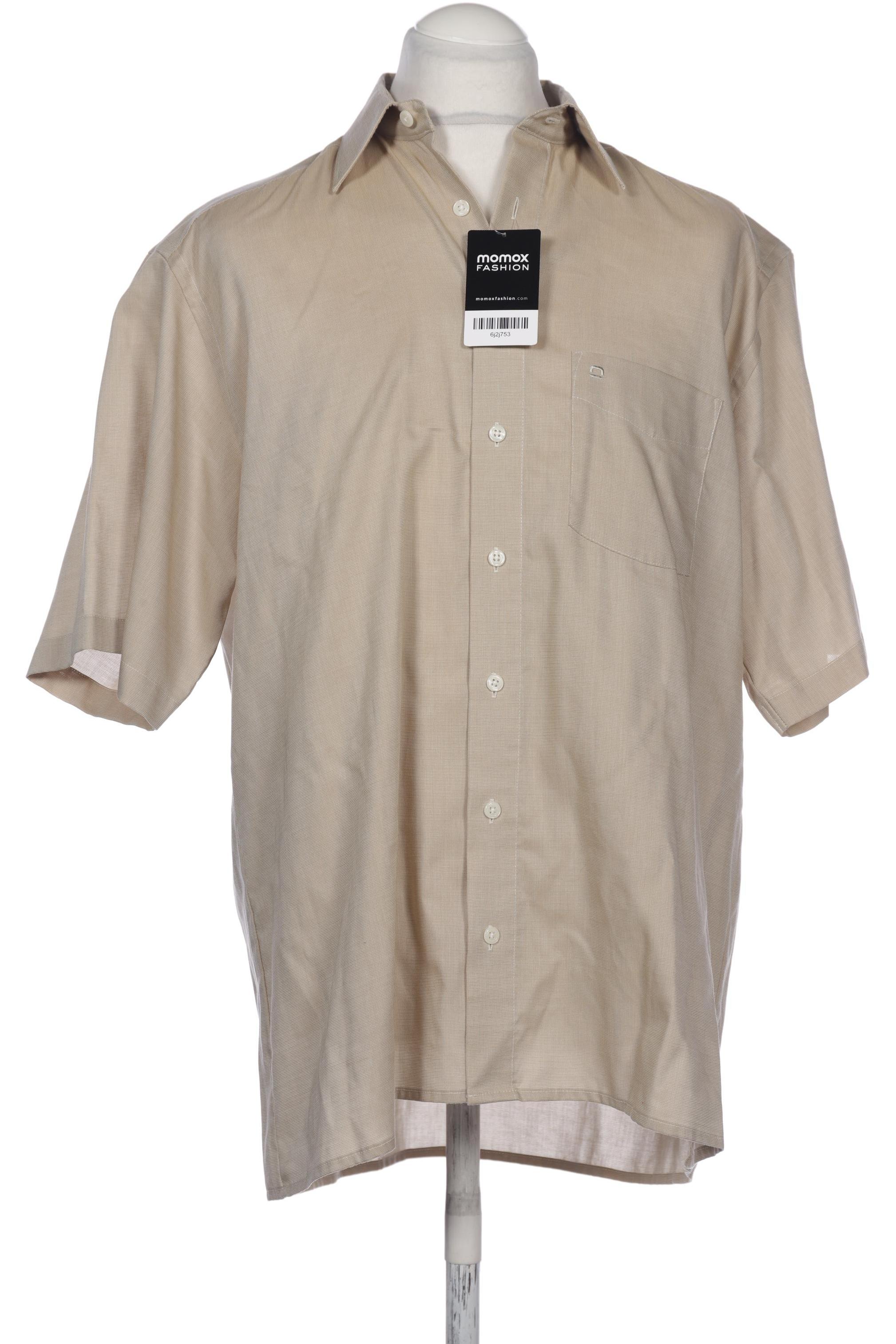 

Olymp Herren Hemd, beige