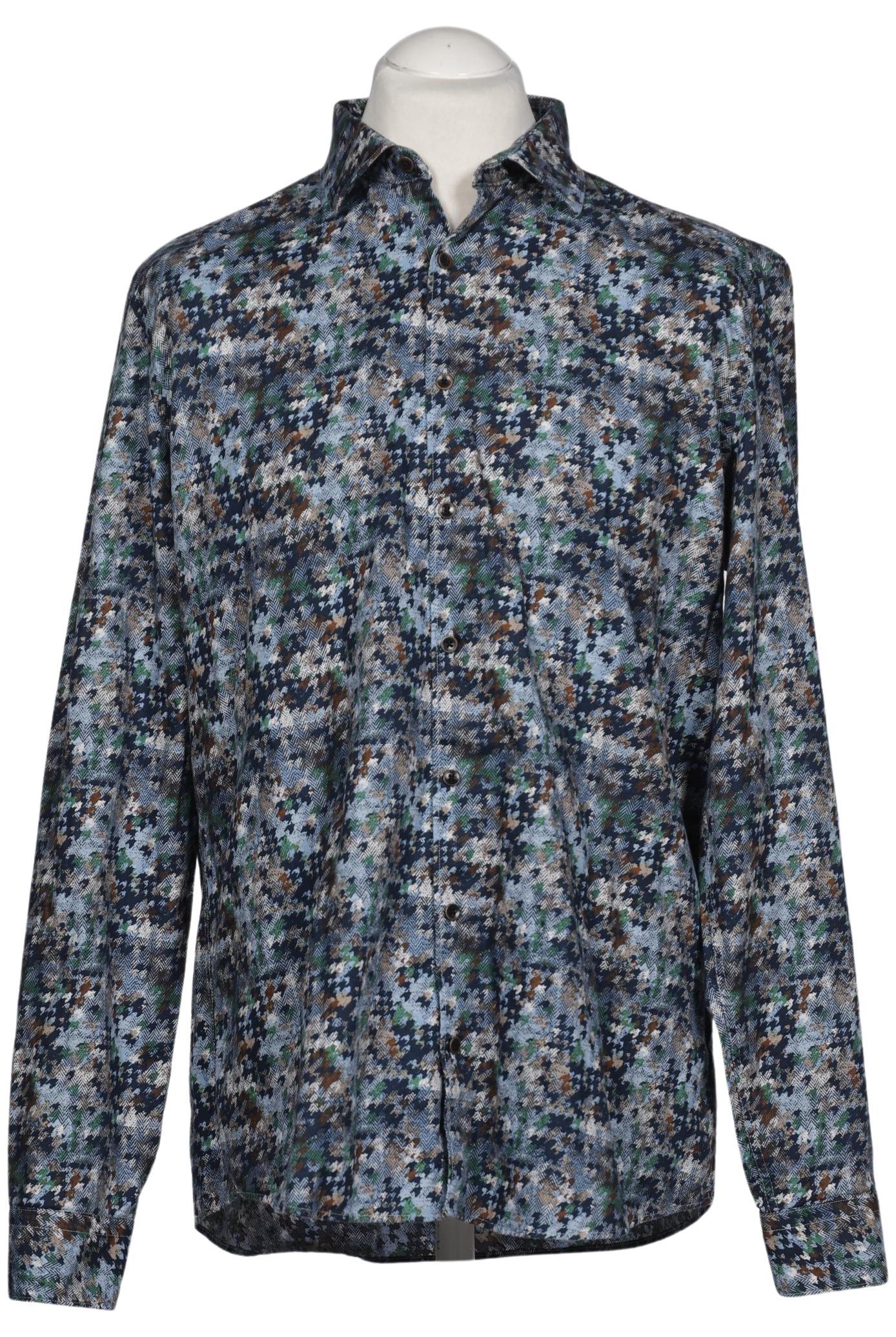 Thumbnail - Olymp Herren Hemd, hellblau, Gr. 54