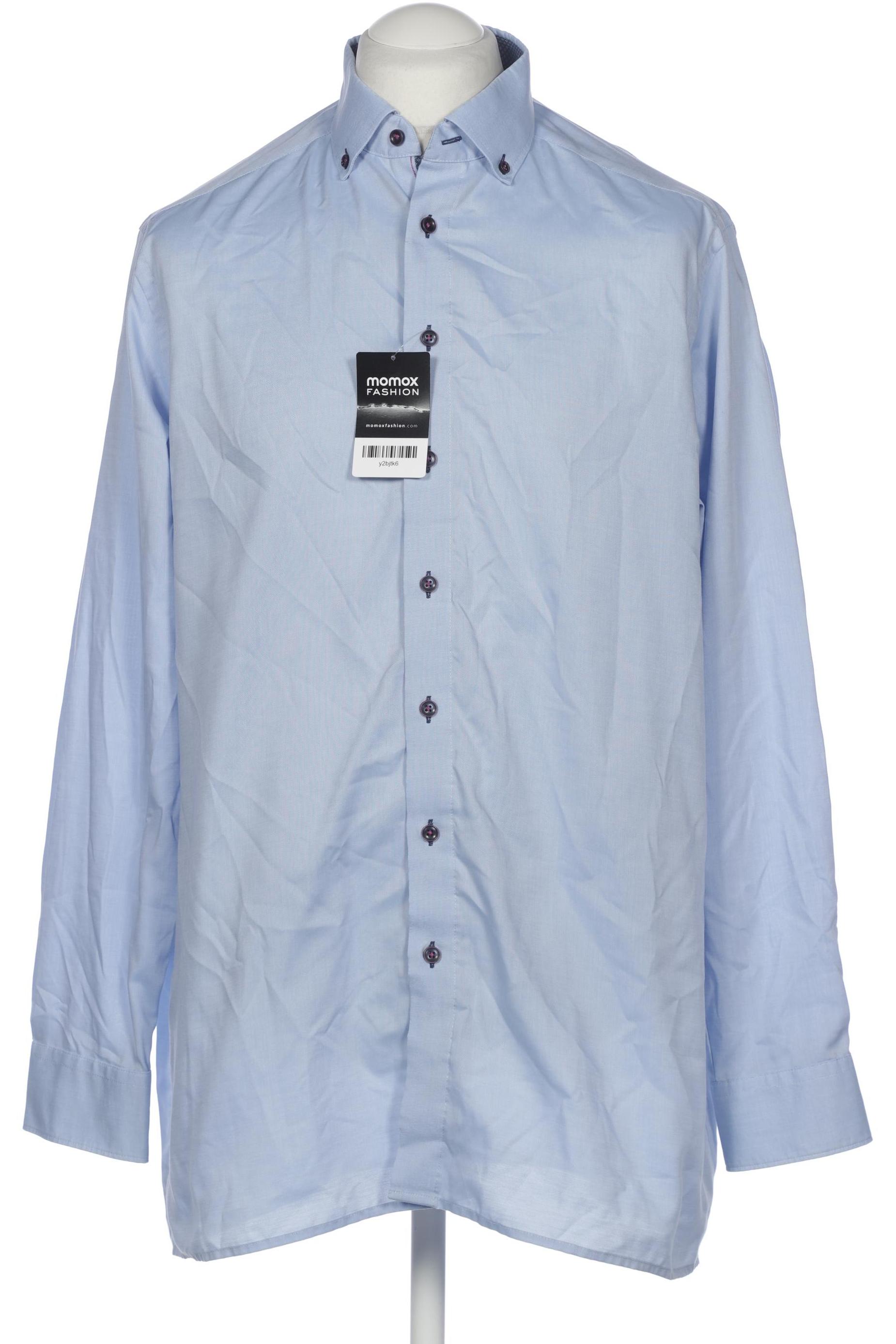 

Olymp Herren Hemd, hellblau, Gr. 54