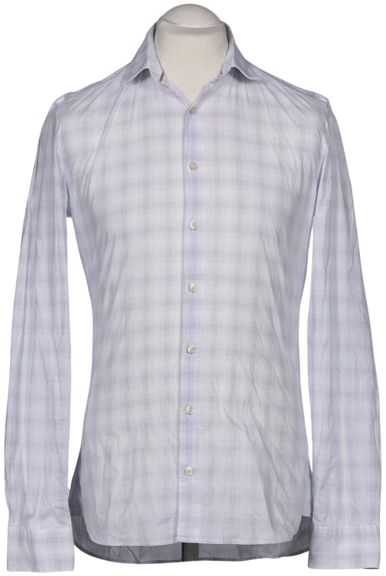 

Olymp Herren Hemd, mehrfarbig, Gr. 46