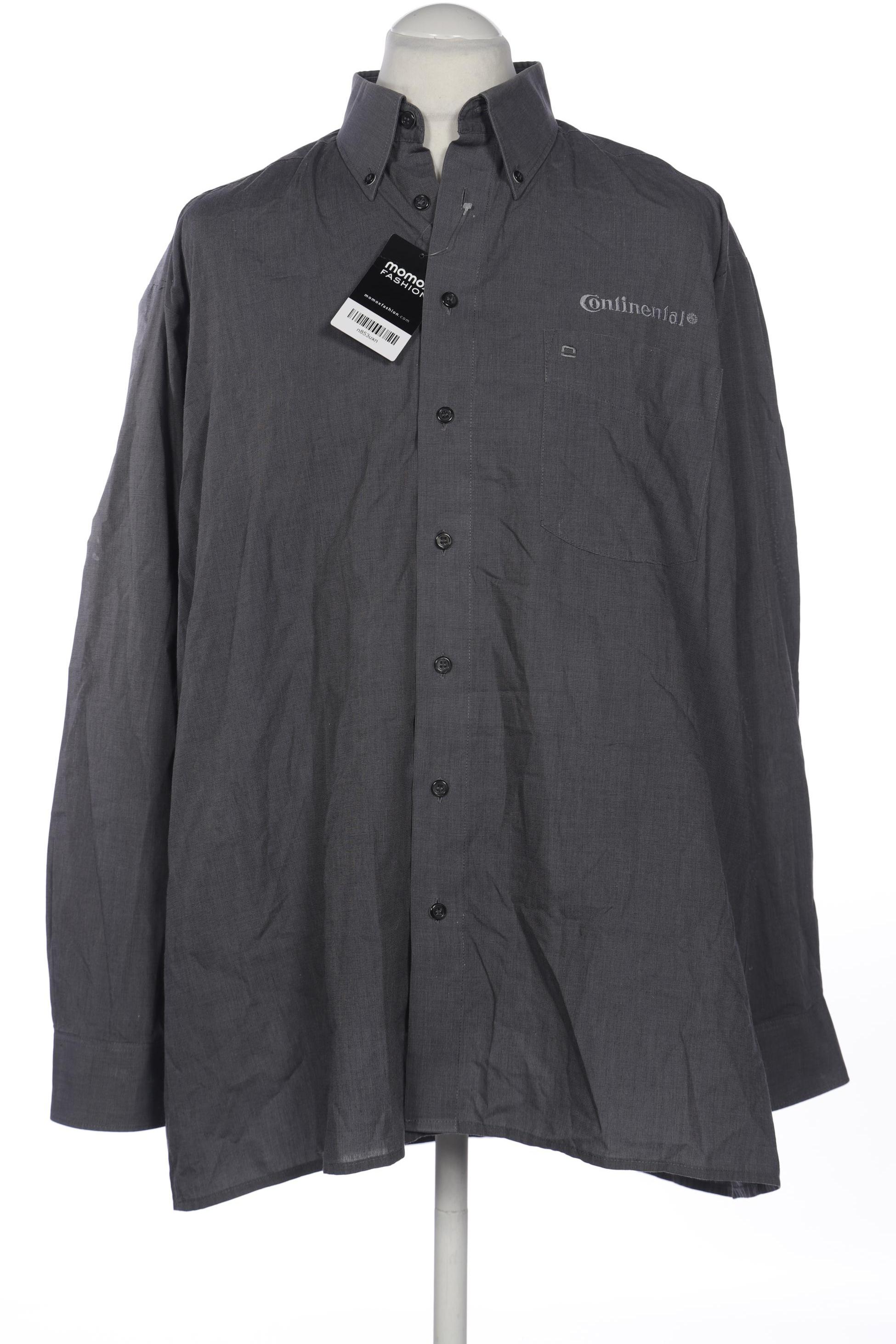 

Olymp Herren Hemd, grau, Gr. 54