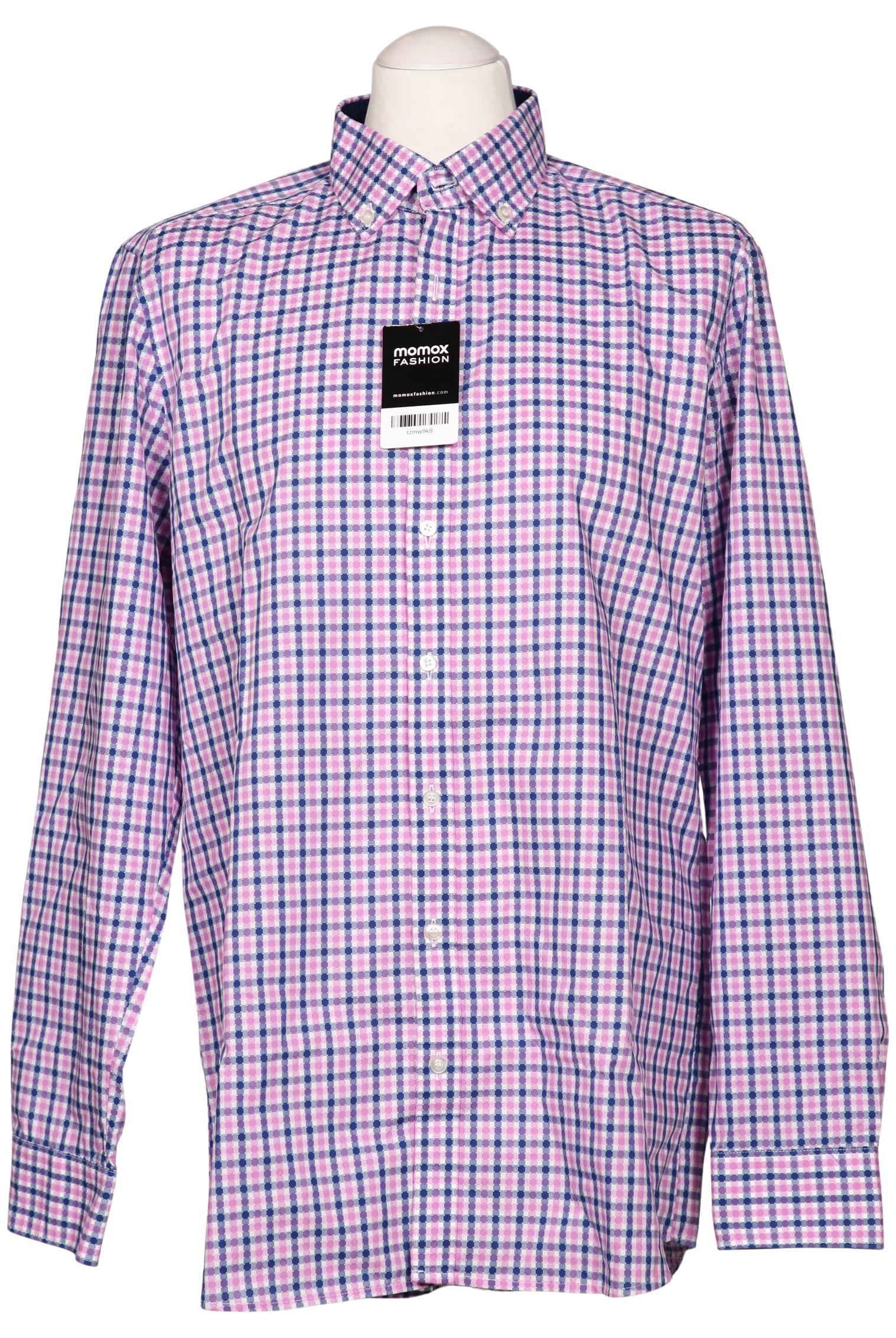 

Olymp Herren Hemd, pink, Gr. 54