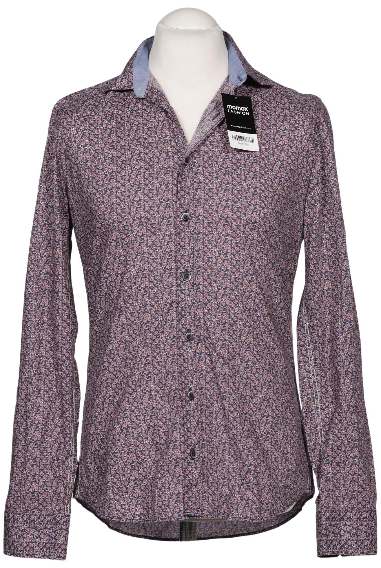 

Olymp Herren Hemd, mehrfarbig, Gr. 48