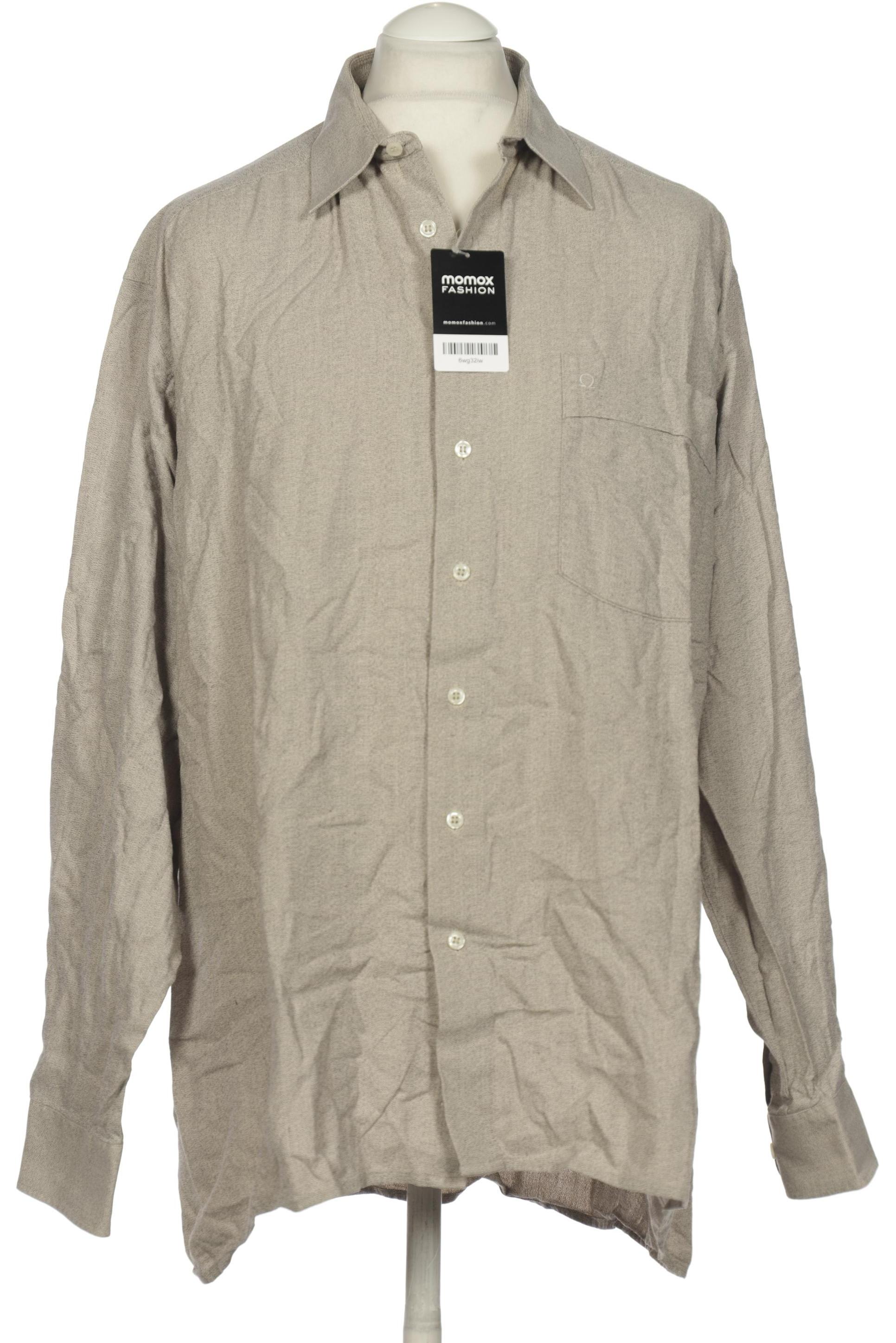 

Olymp Herren Hemd, beige