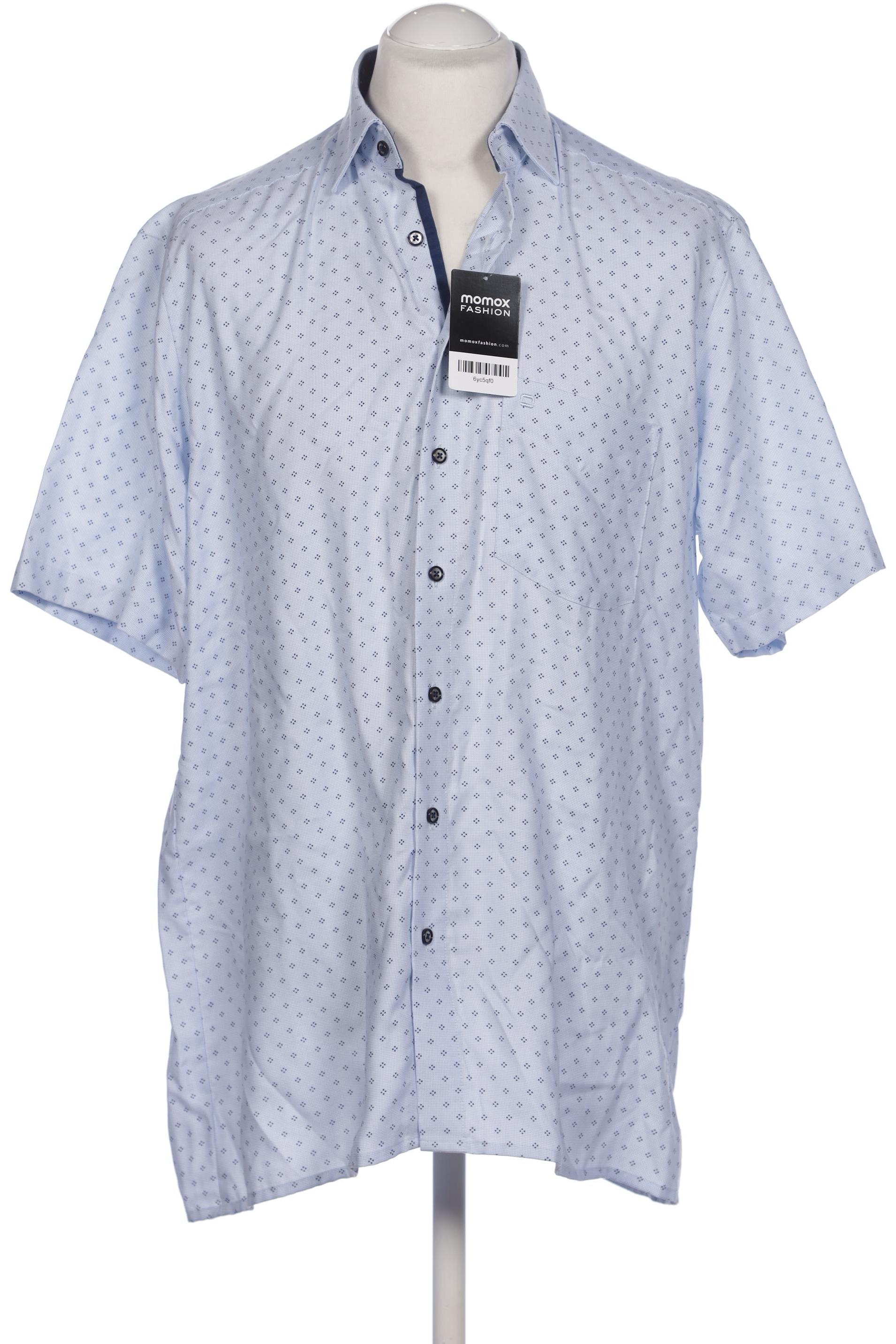 

Olymp Herren Hemd, hellblau, Gr. 52