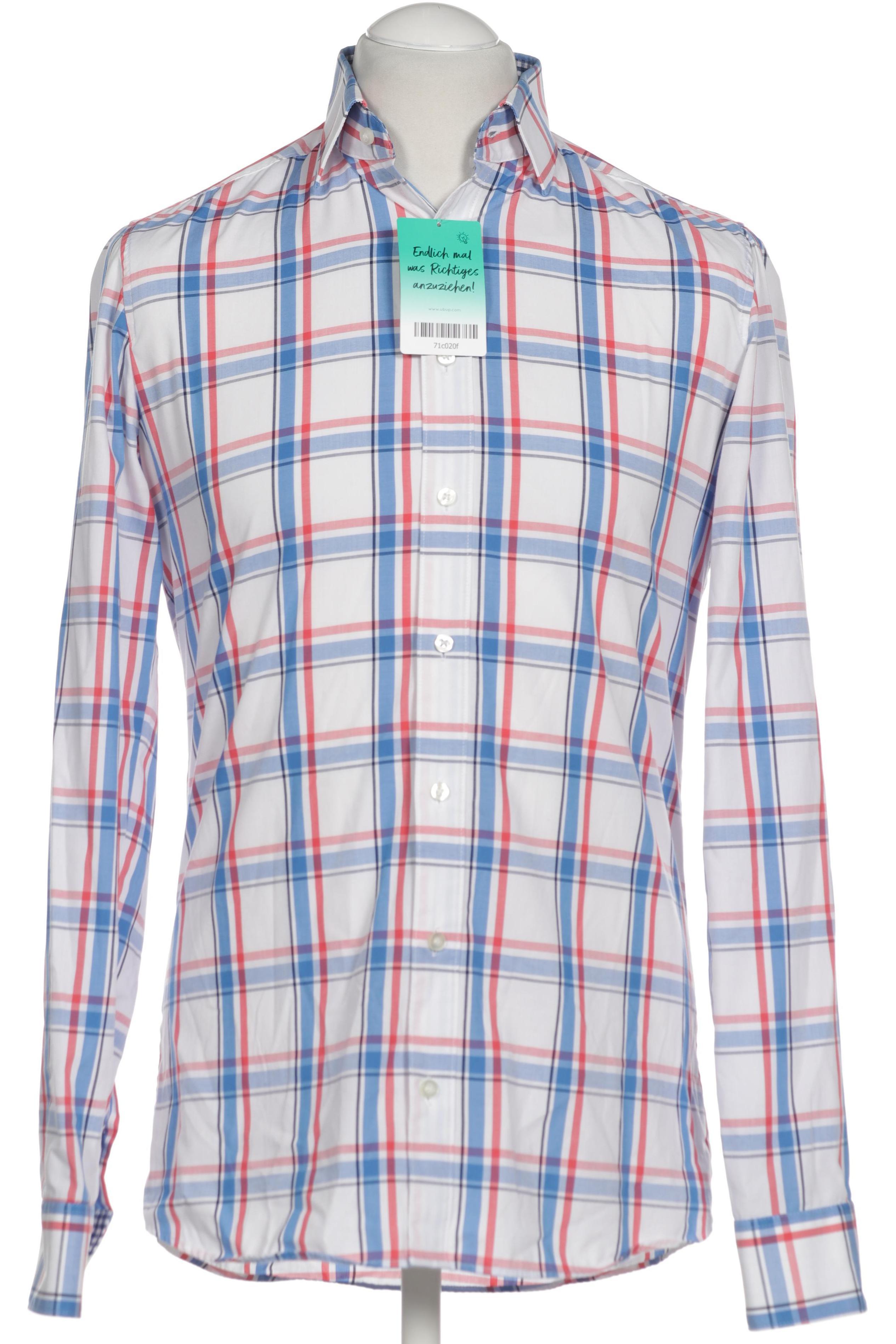 

Olymp Herren Hemd, weiß, Gr.