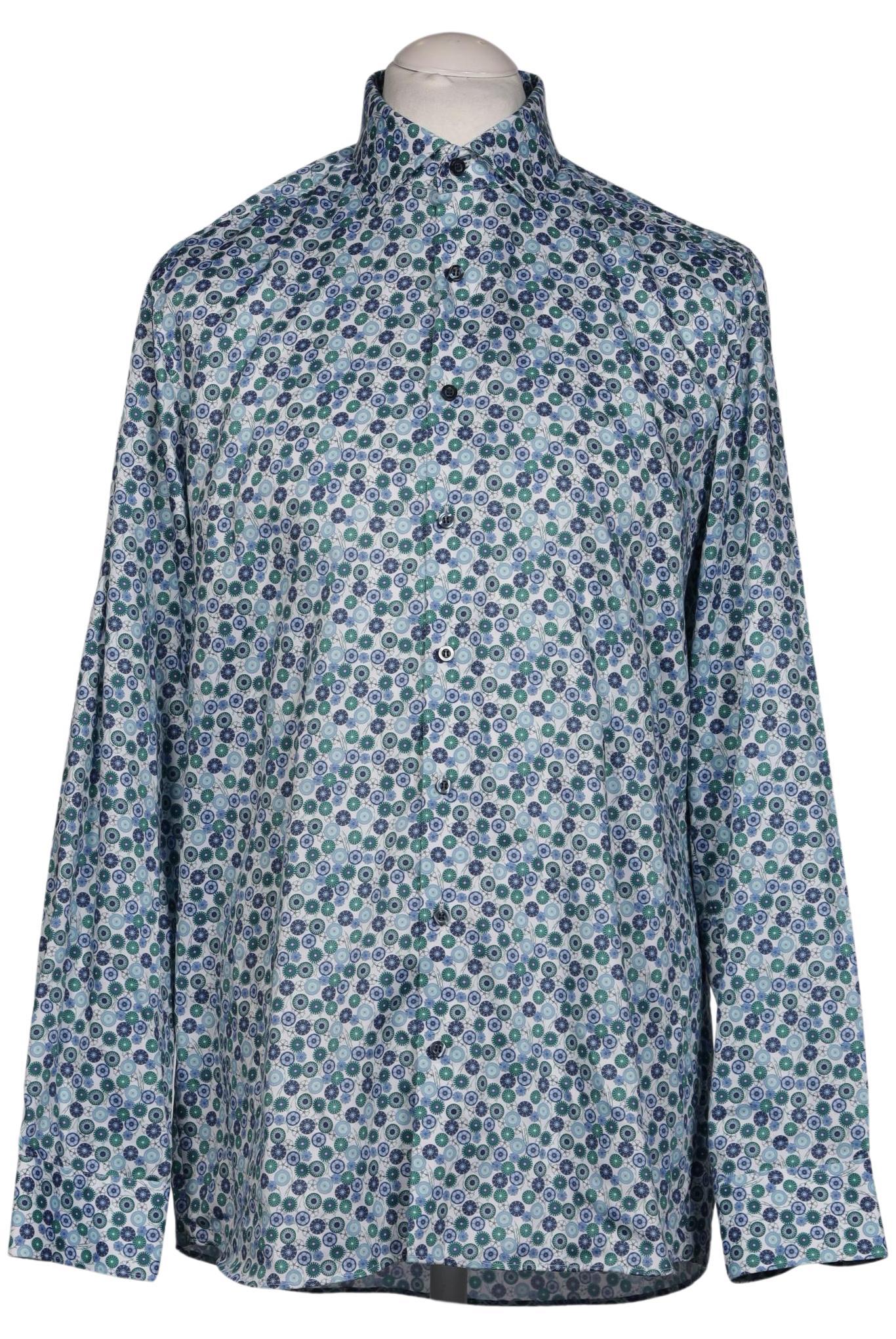 

Olymp Herren Hemd, hellblau, Gr. 54