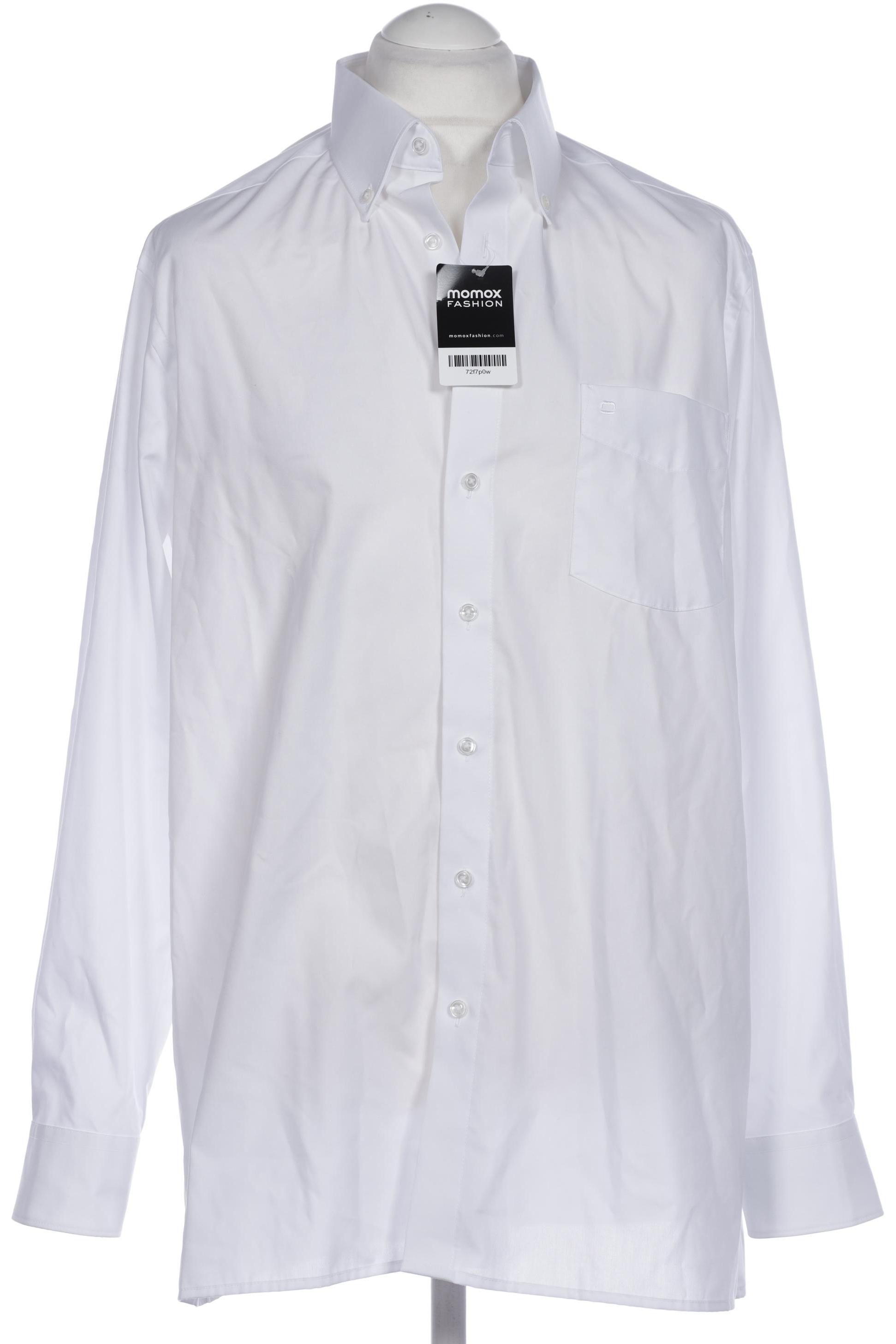 

Olymp Herren Hemd, weiß, Gr. 54