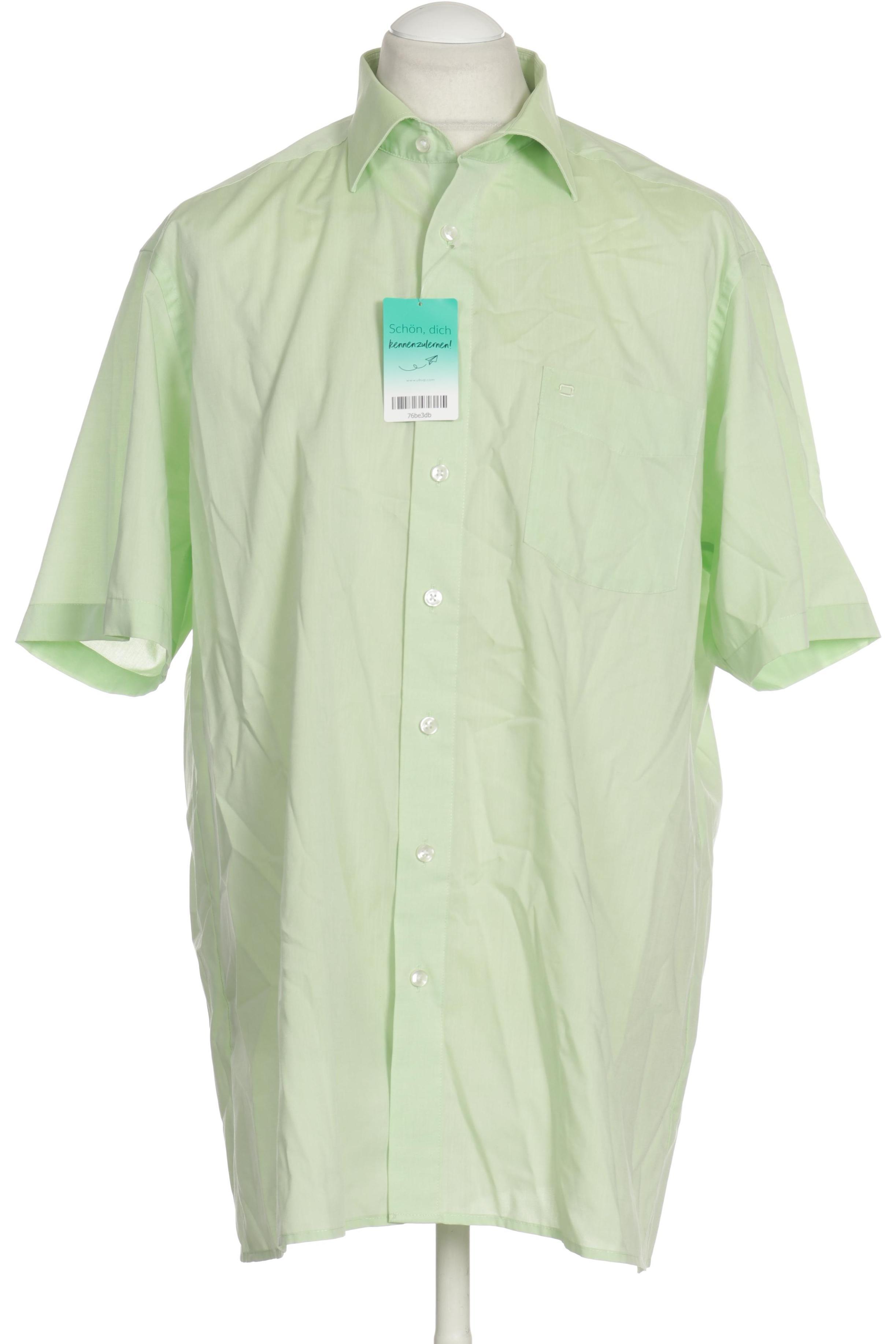 

Olymp Herren Hemd, grün, Gr.