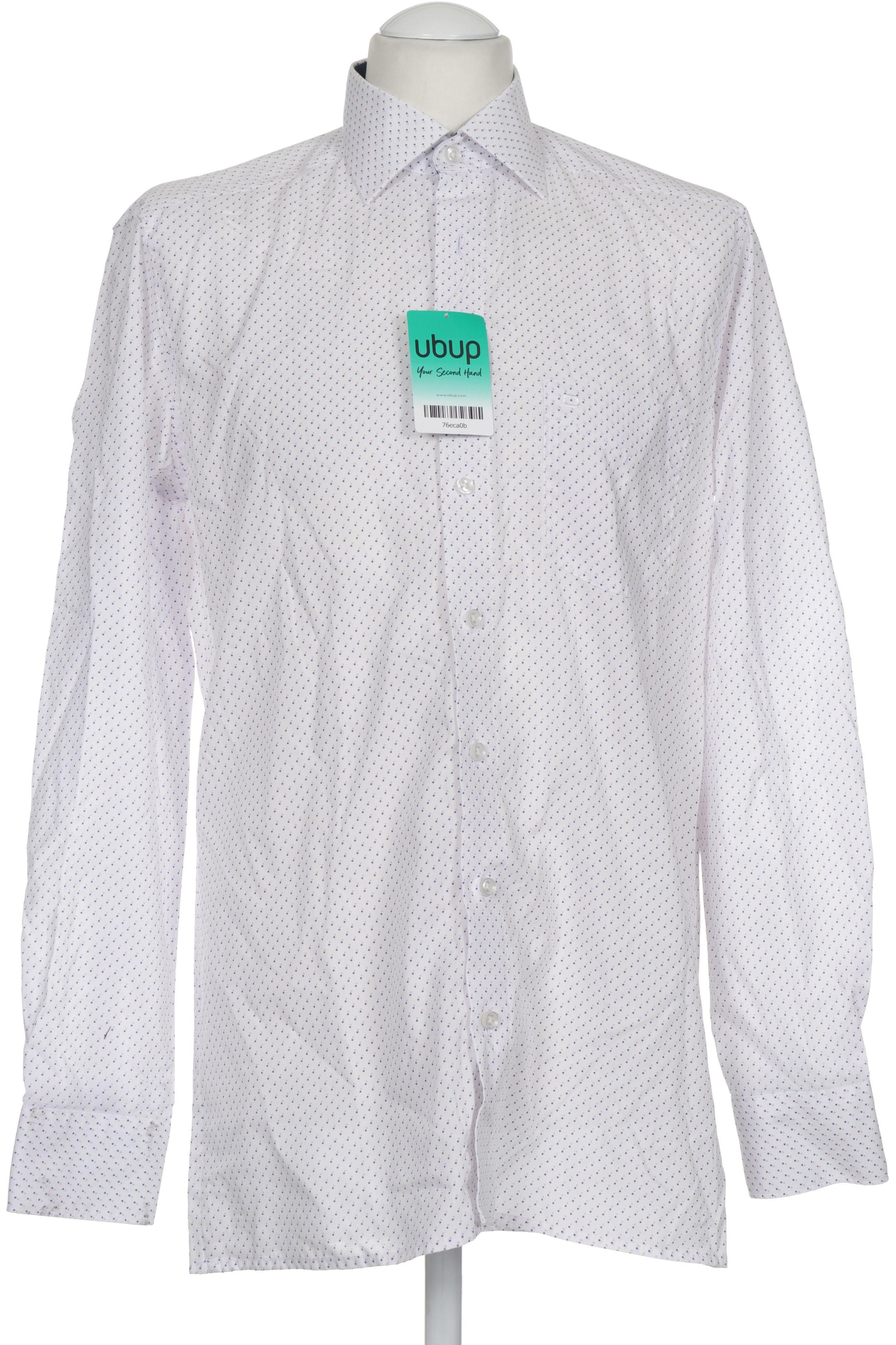 

Olymp Herren Hemd, weiß, Gr.