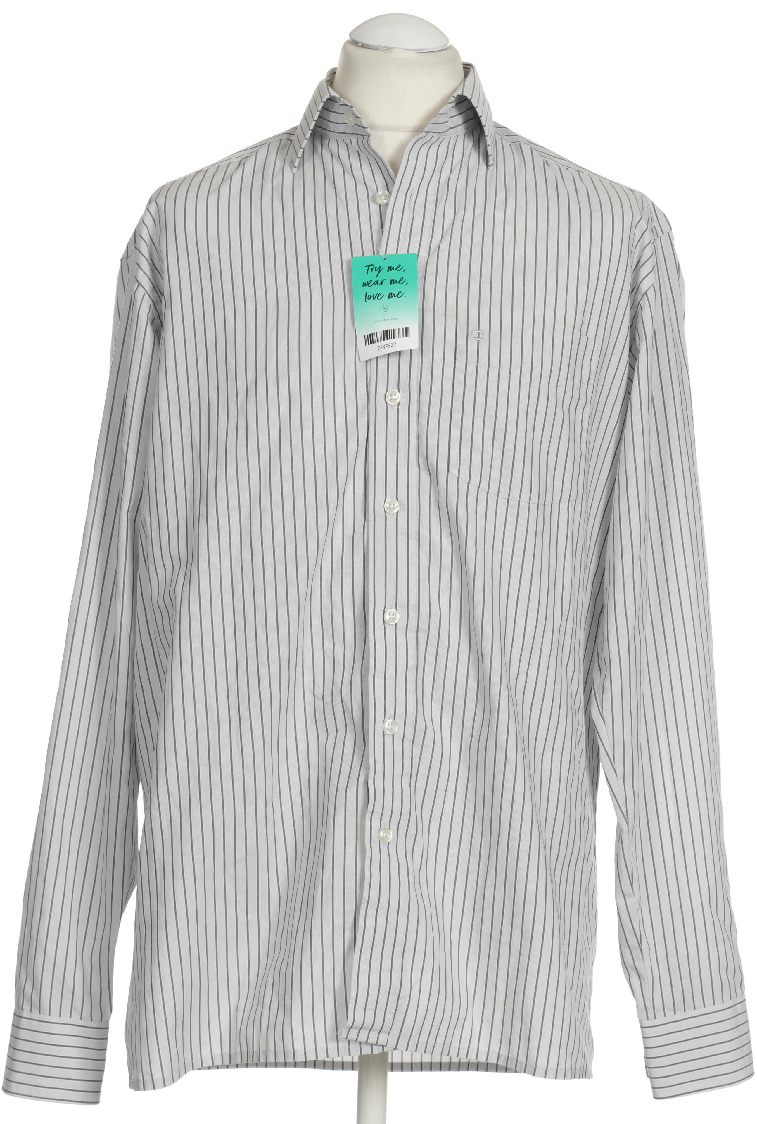 

Olymp Herren Hemd, weiß, Gr.