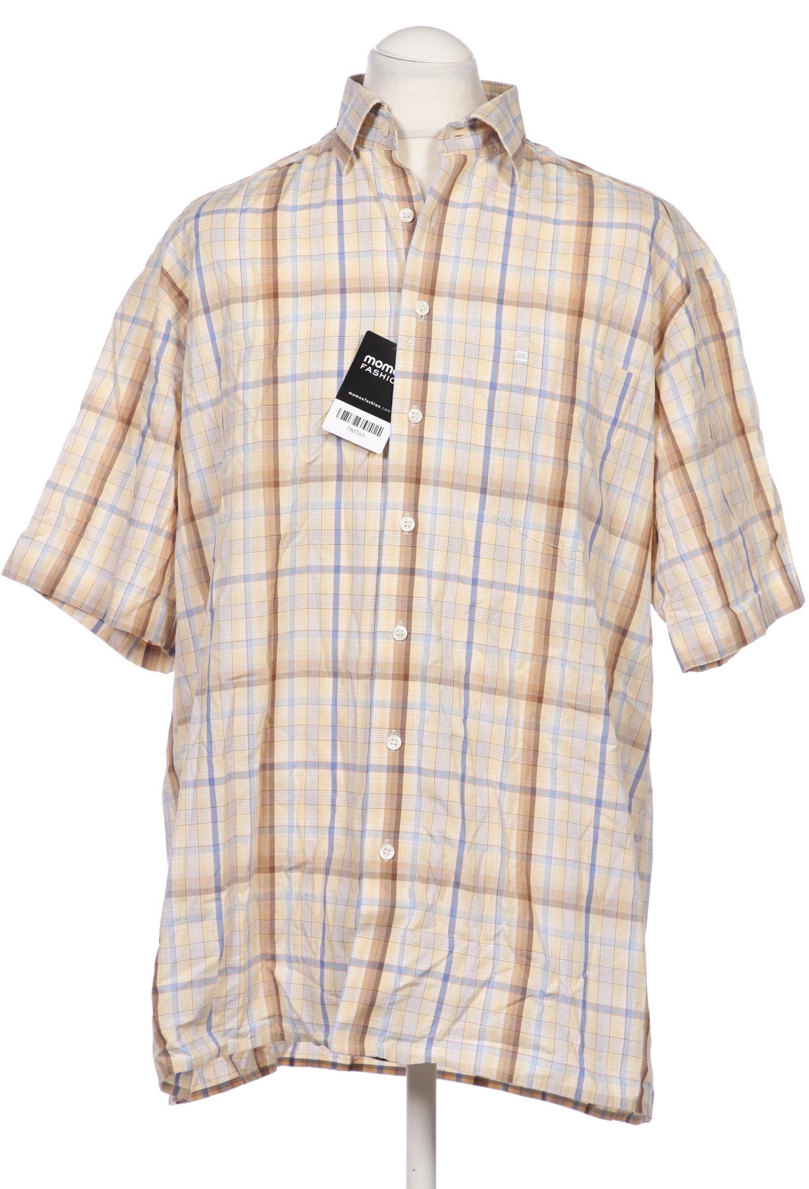 

Olymp Herren Hemd, beige