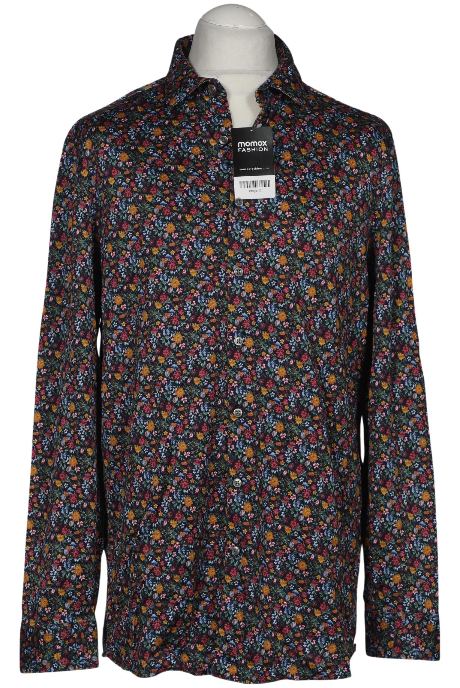 

Olymp Herren Hemd, mehrfarbig, Gr. 54