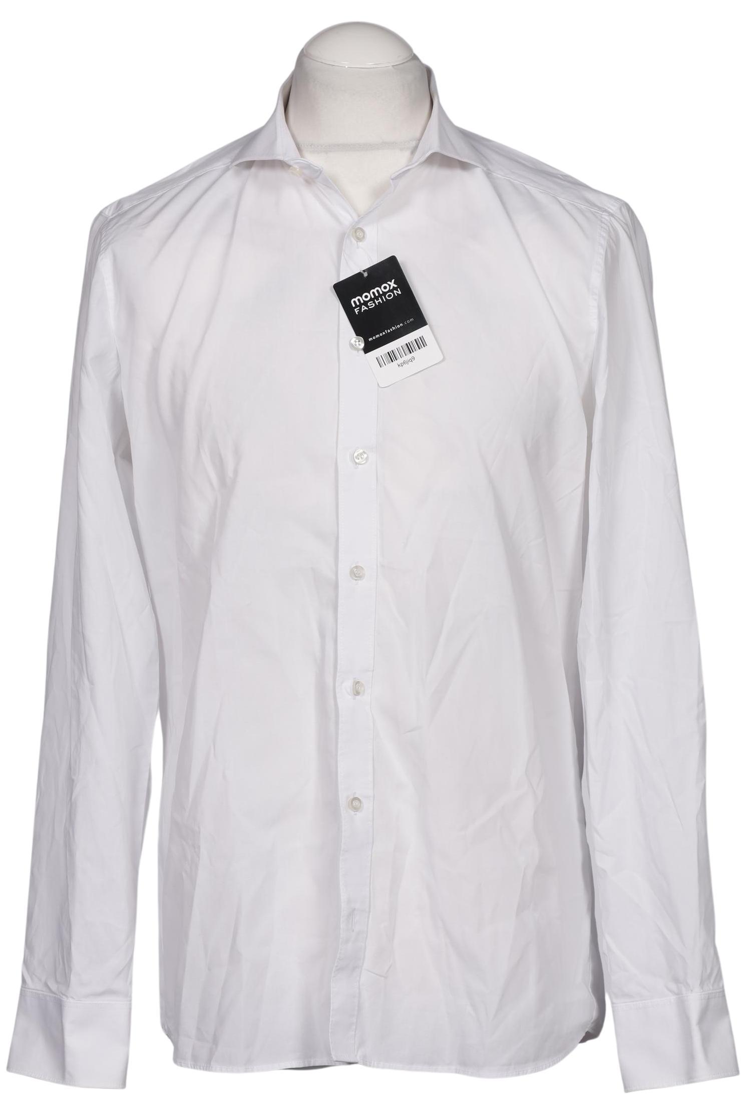 

Olymp Herren Hemd, weiß, Gr. 52