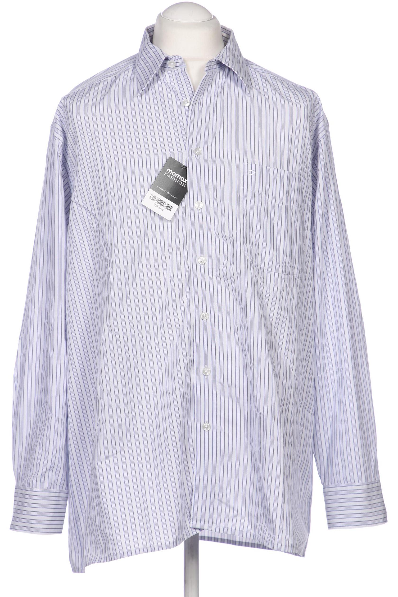 

Olymp Herren Hemd, blau, Gr. 54