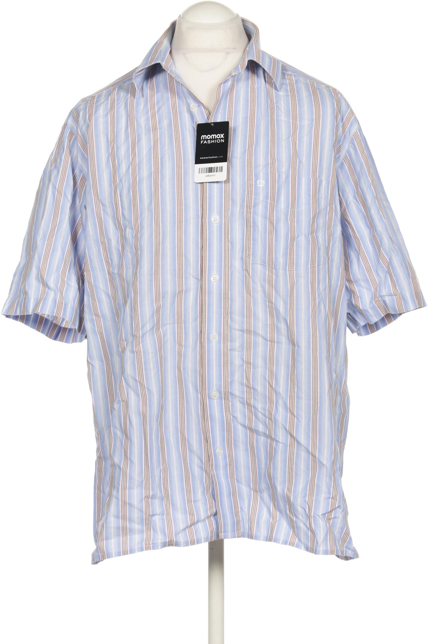 

Olymp Herren Hemd, hellblau, Gr. 50