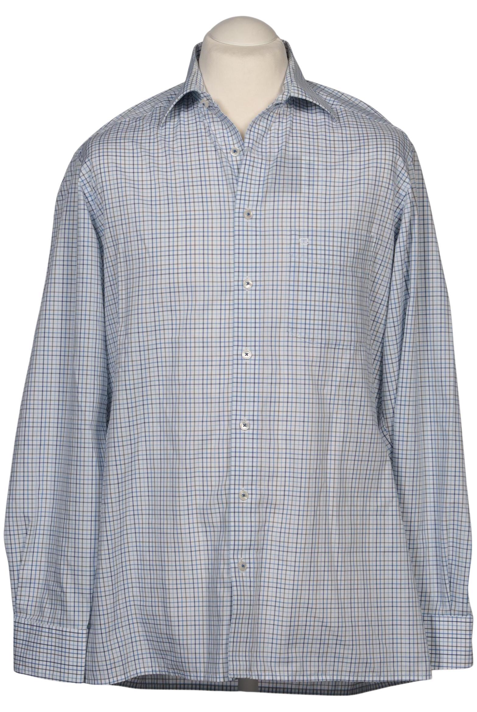 

Olymp Herren Hemd, mehrfarbig, Gr. 52