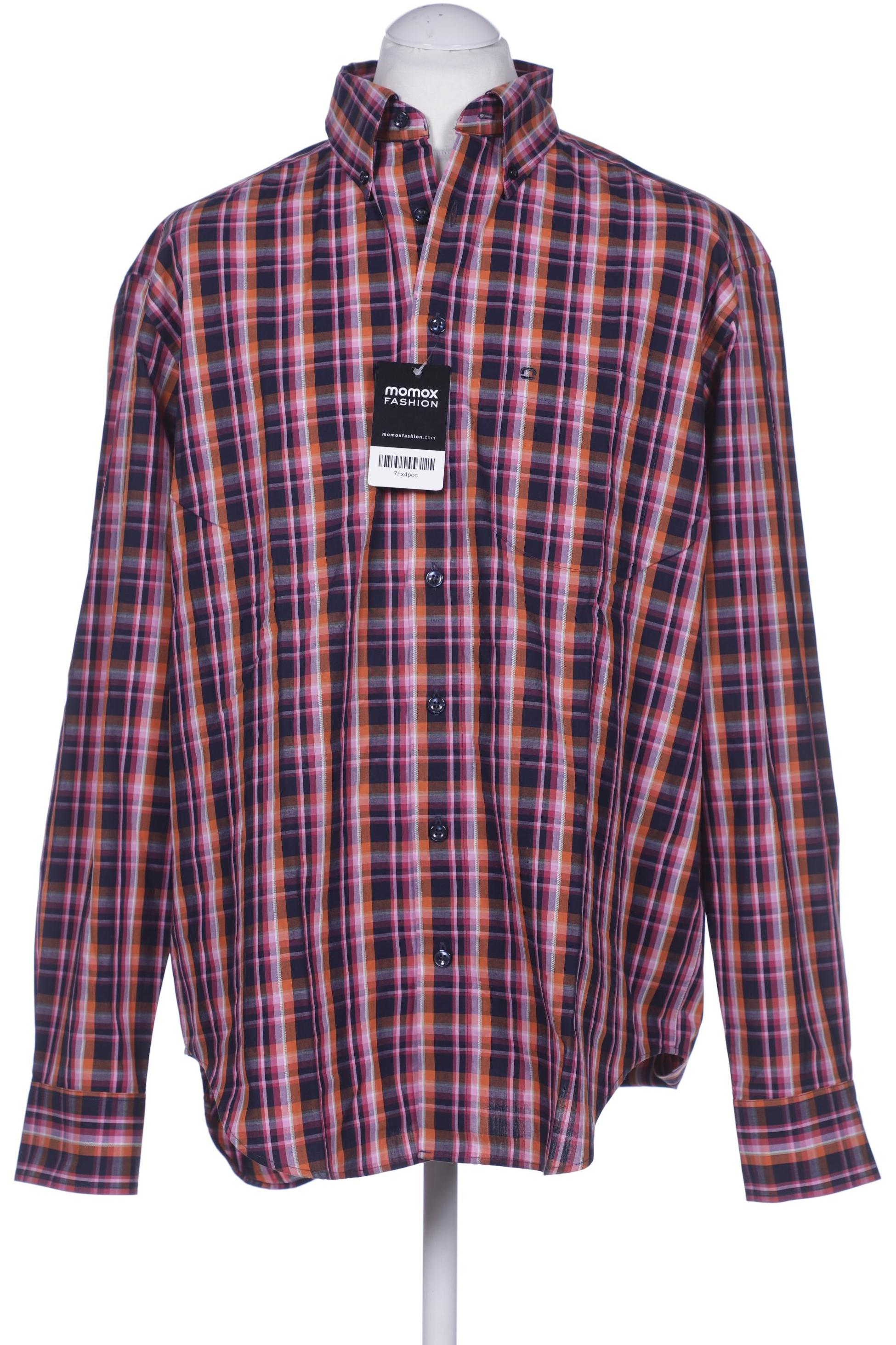 

Olymp Herren Hemd, pink