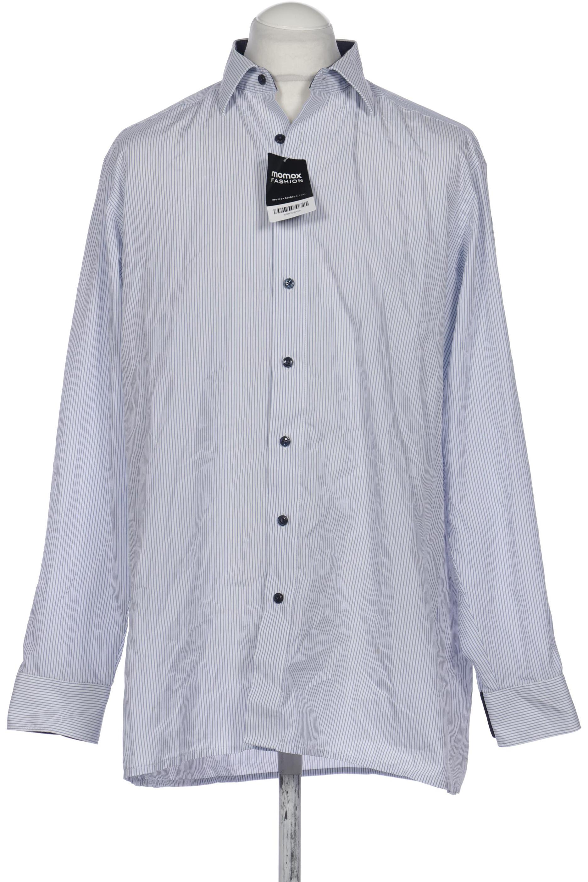 

Olymp Herren Hemd, blau, Gr. 54