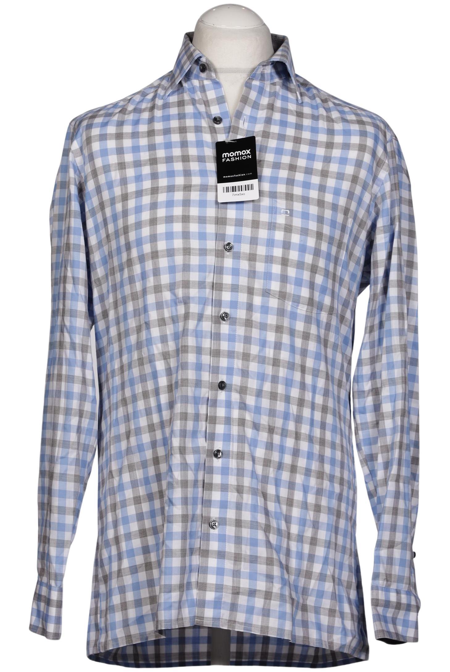 

Olymp Herren Hemd, mehrfarbig, Gr. 50