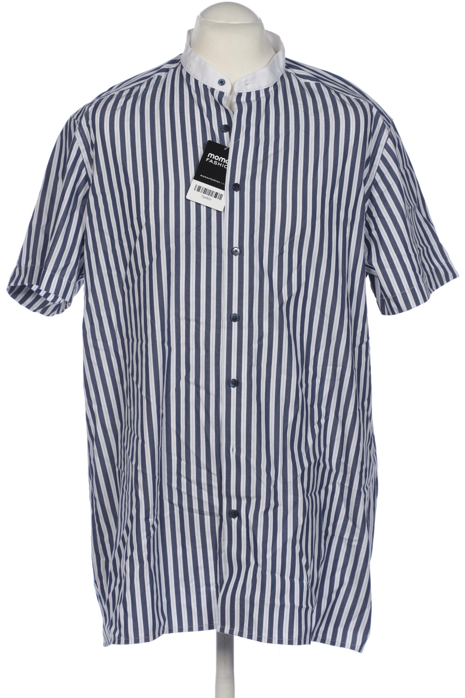 

Olymp Herren Hemd, marineblau, Gr. 54