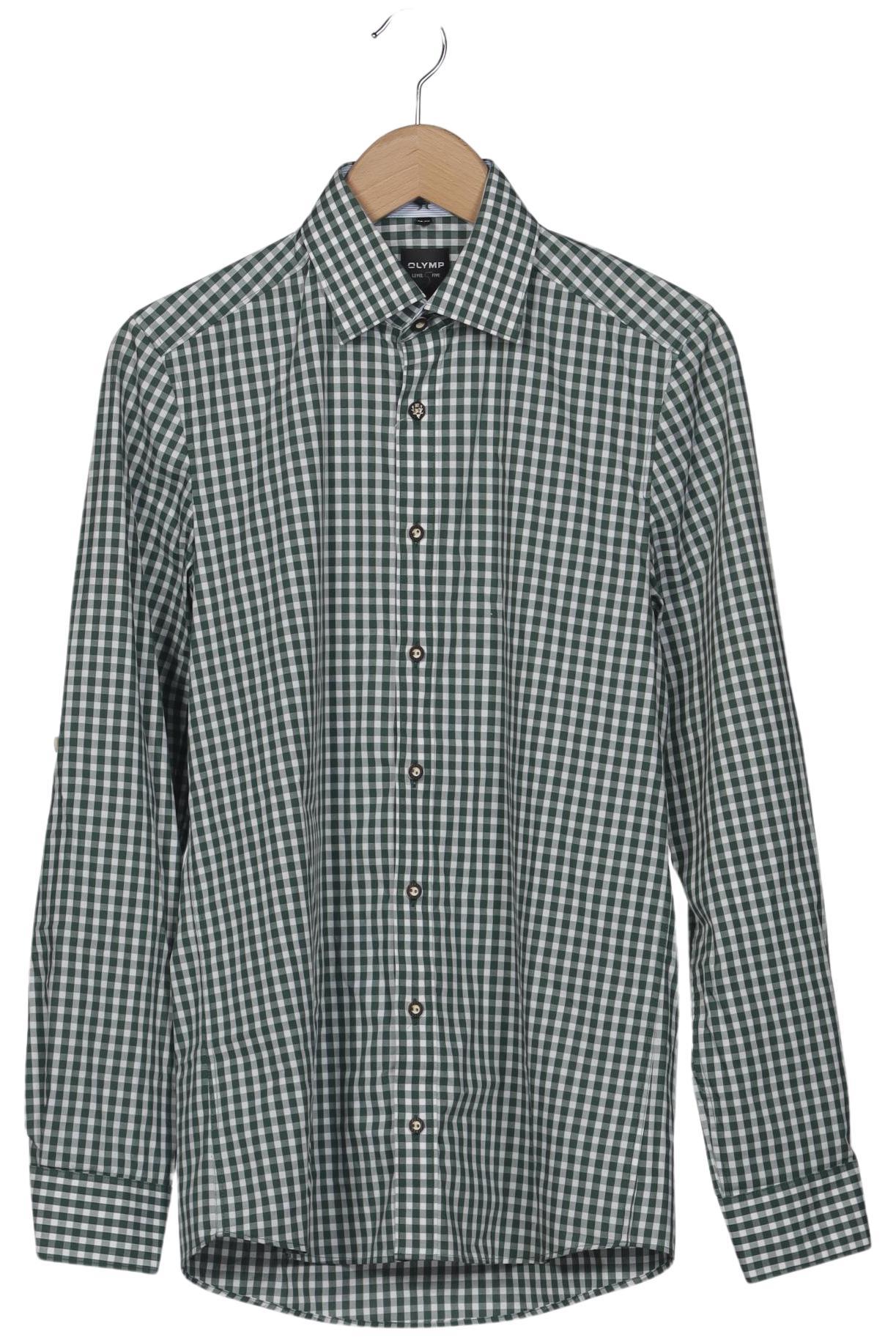 

Olymp Herren Hemd, mehrfarbig, Gr. 44