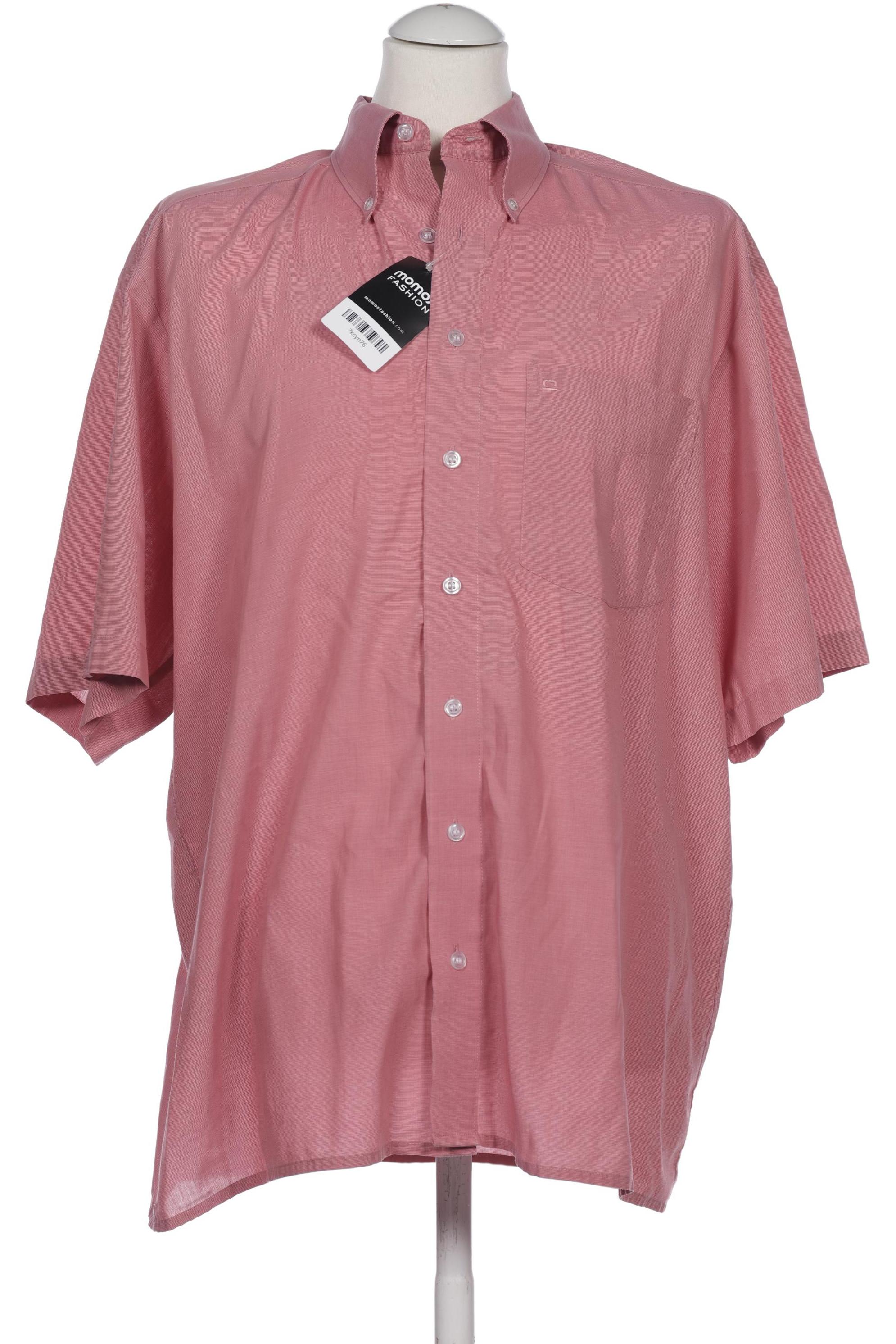 

Olymp Herren Hemd, pink