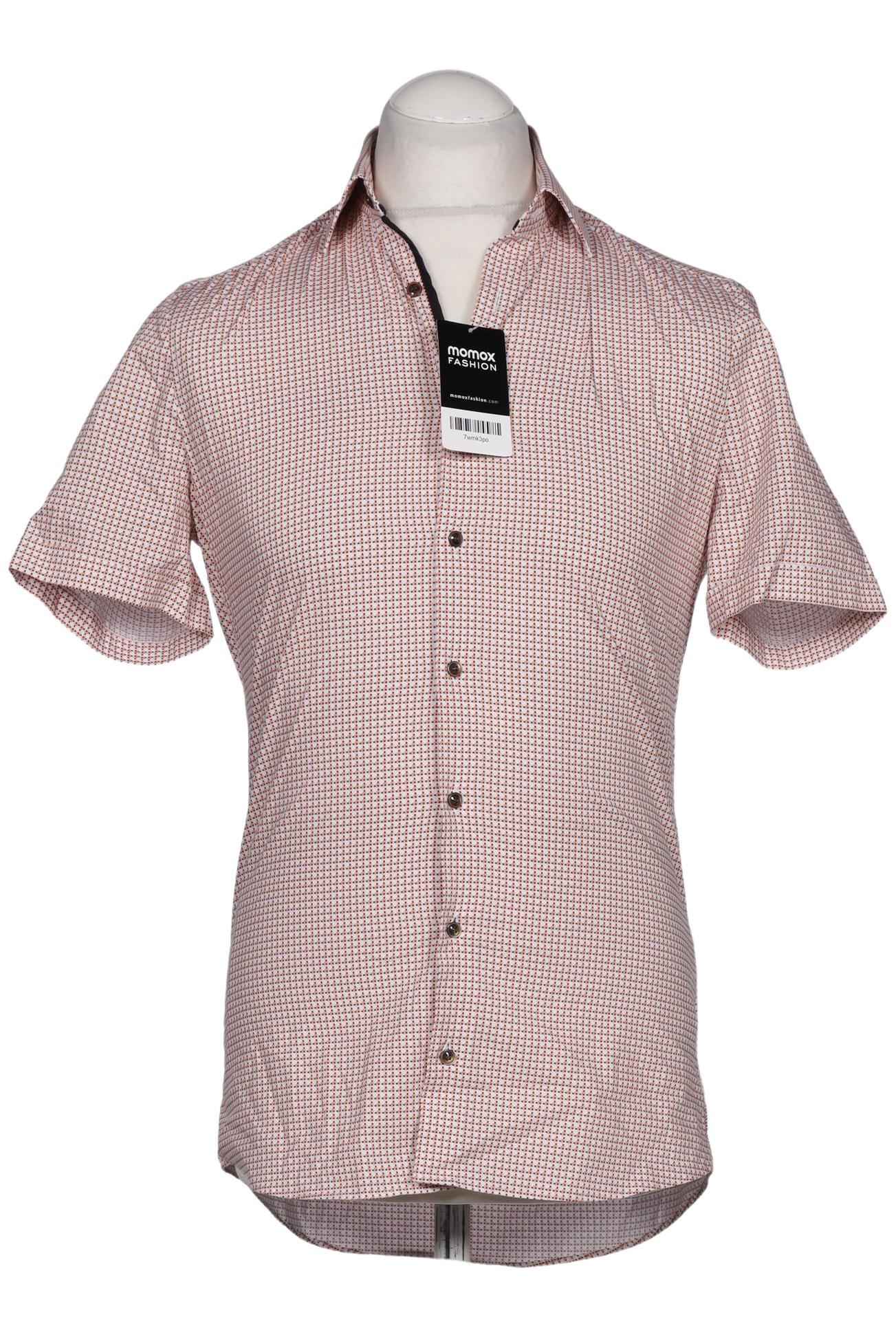 Thumbnail - Olymp Herren Hemd, beige, Gr. 46