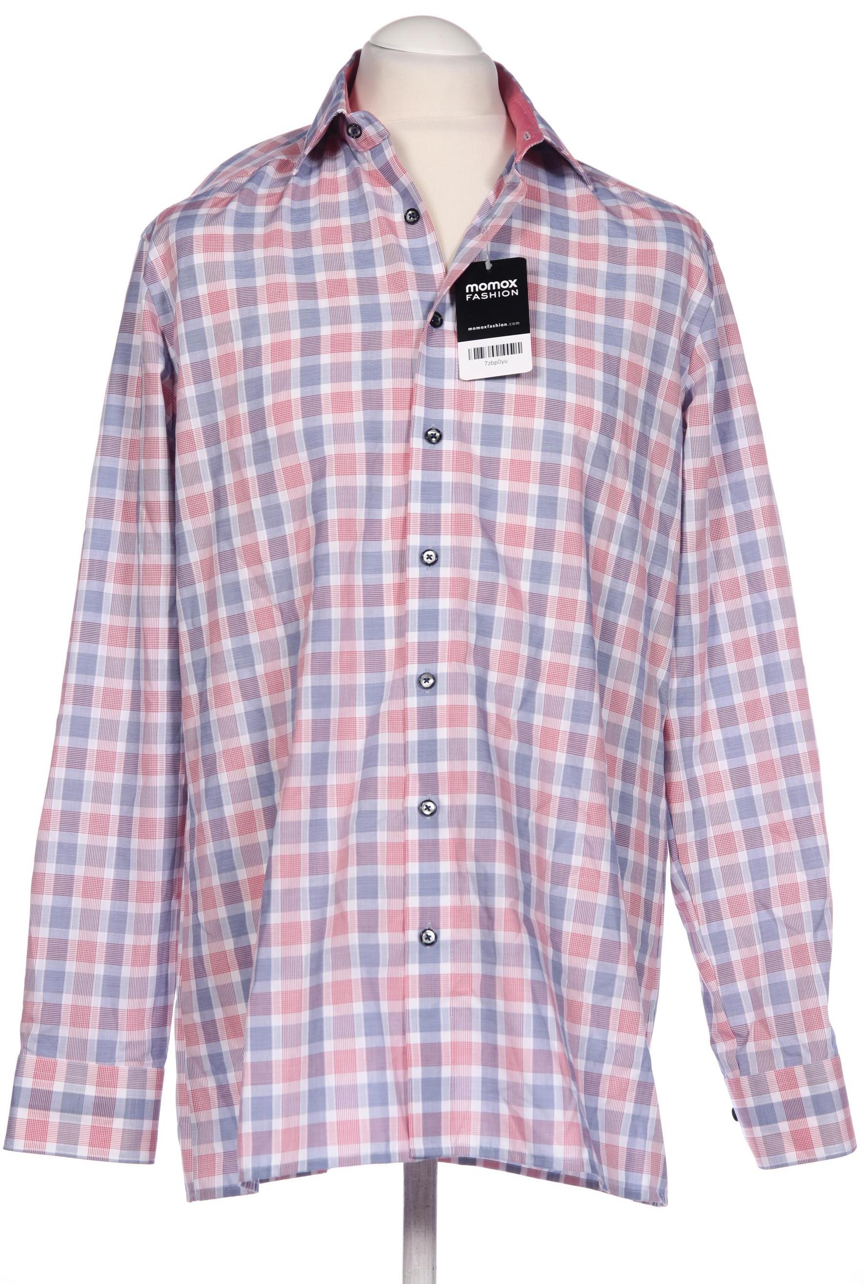 

Olymp Herren Hemd, pink
