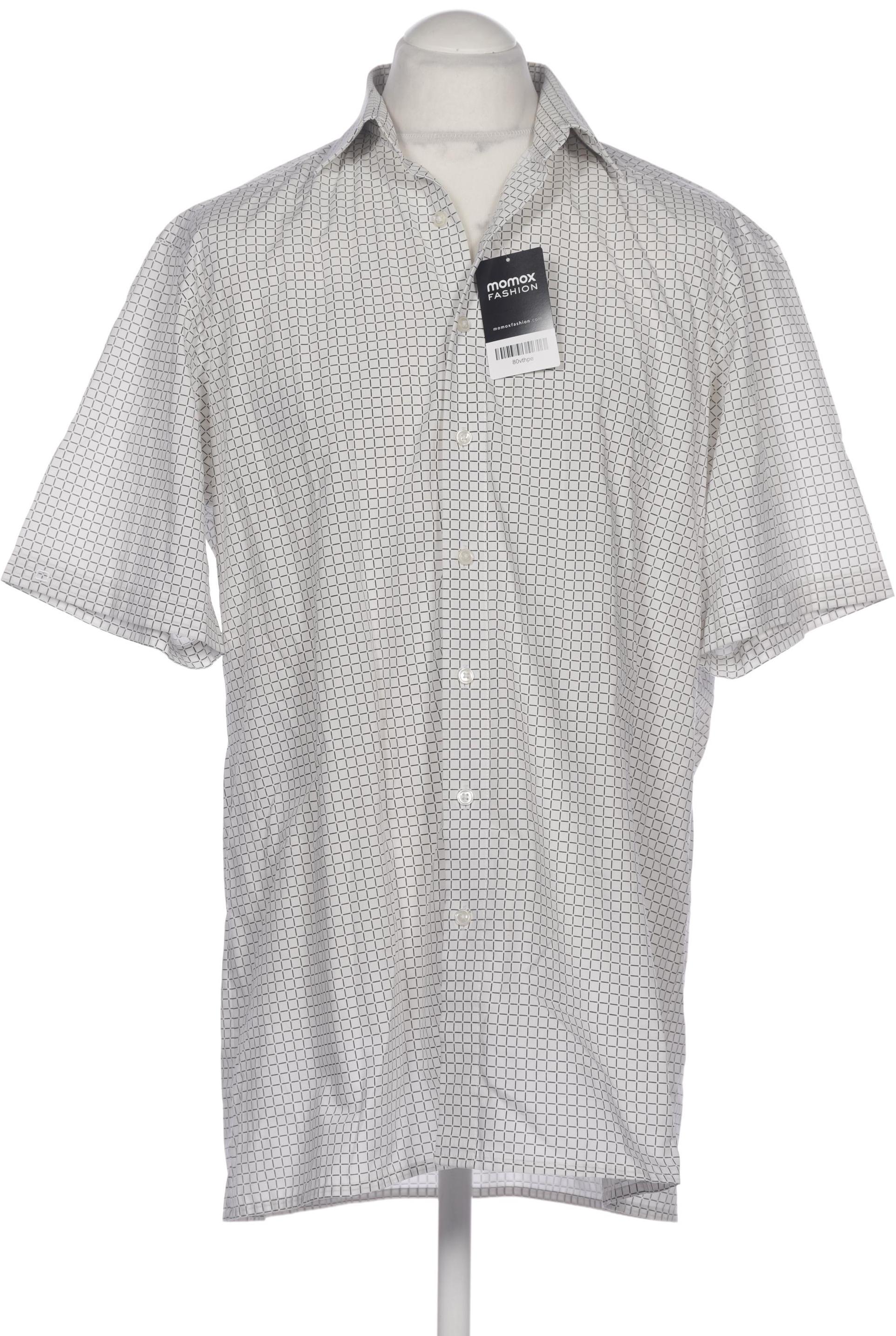 

Olymp Herren Hemd, weiß, Gr. 54