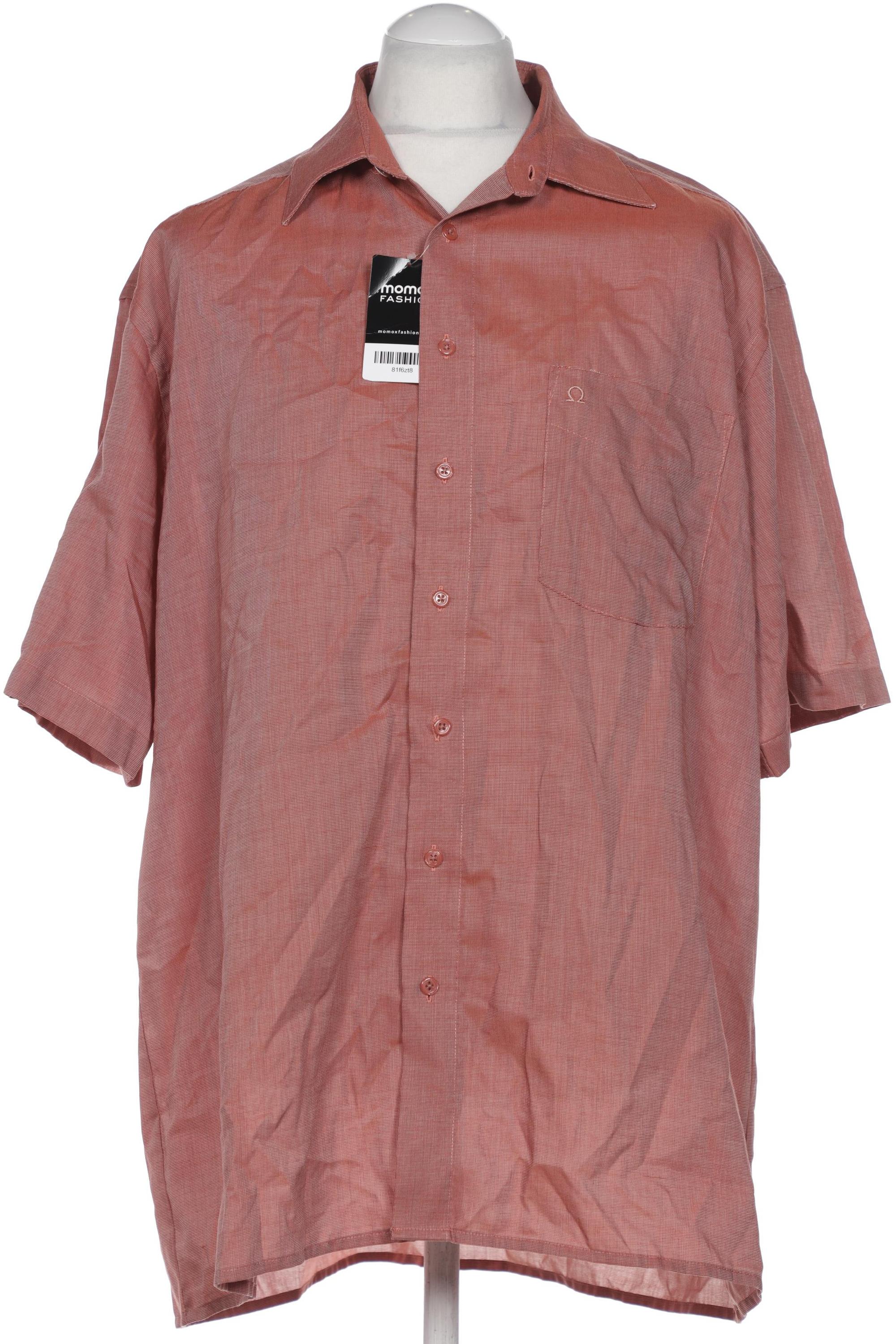 

Olymp Herren Hemd, orange