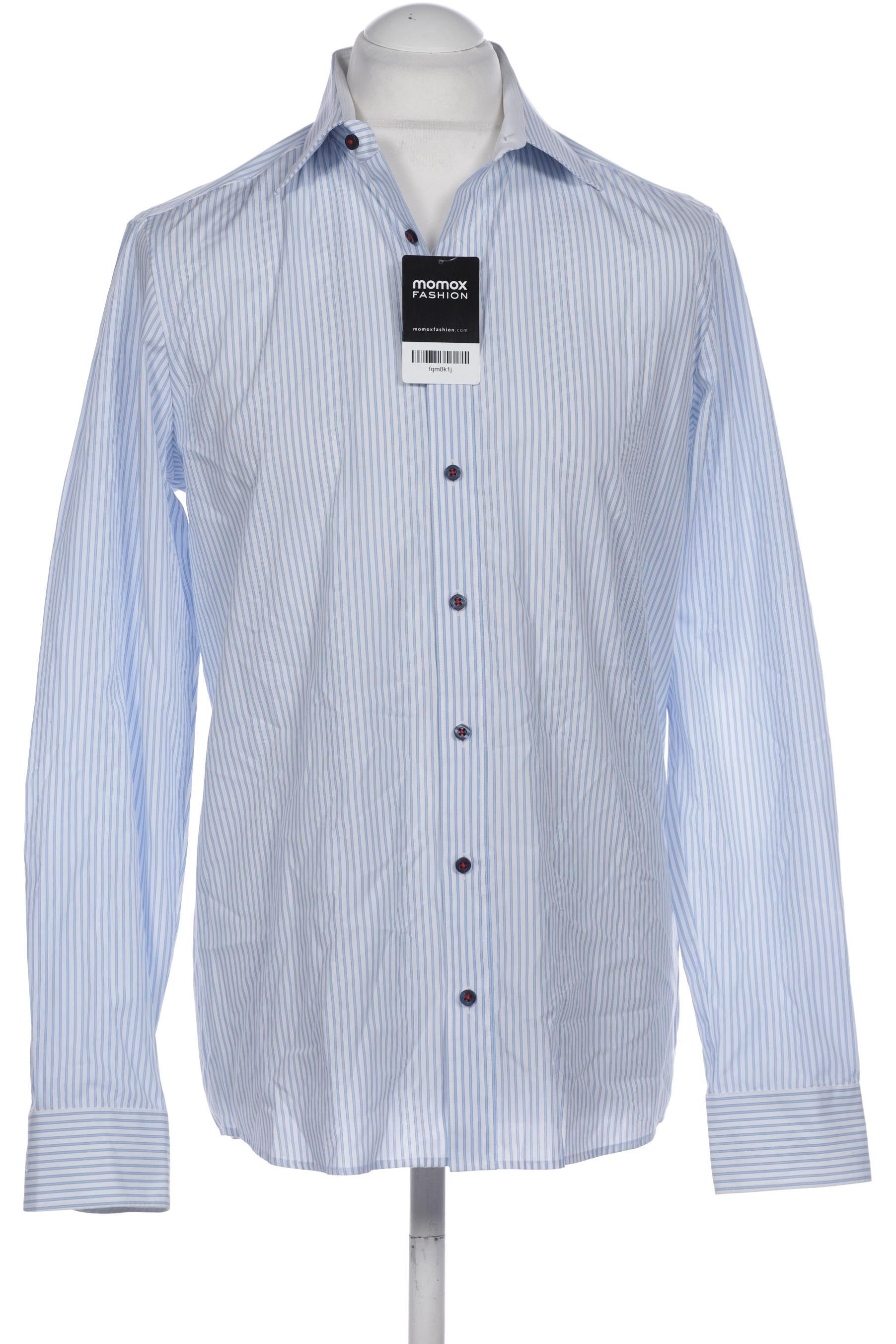 Thumbnail - Olymp Herren Hemd, hellblau, Gr. 52