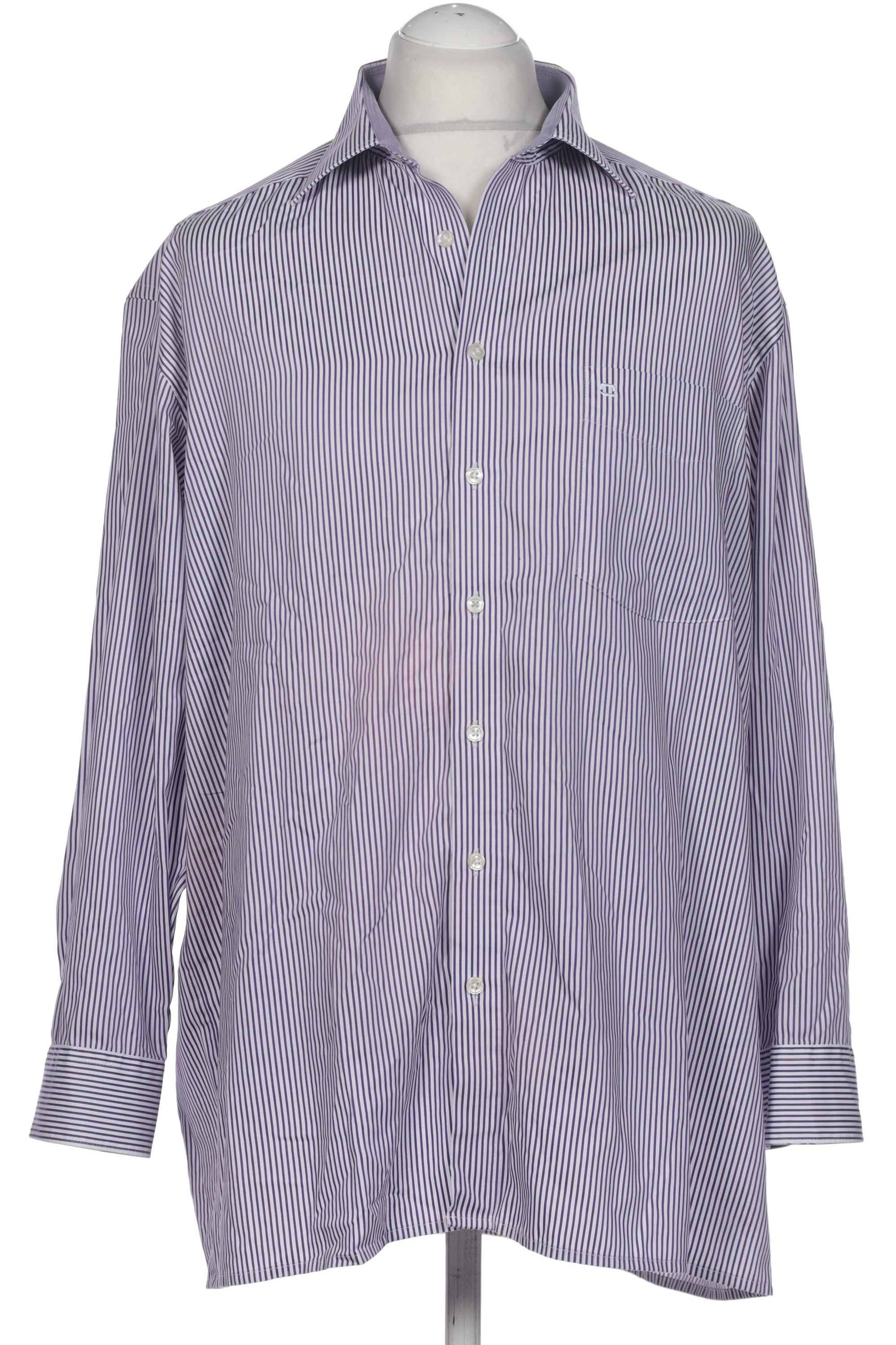 

Olymp Herren Hemd, flieder, Gr. 54