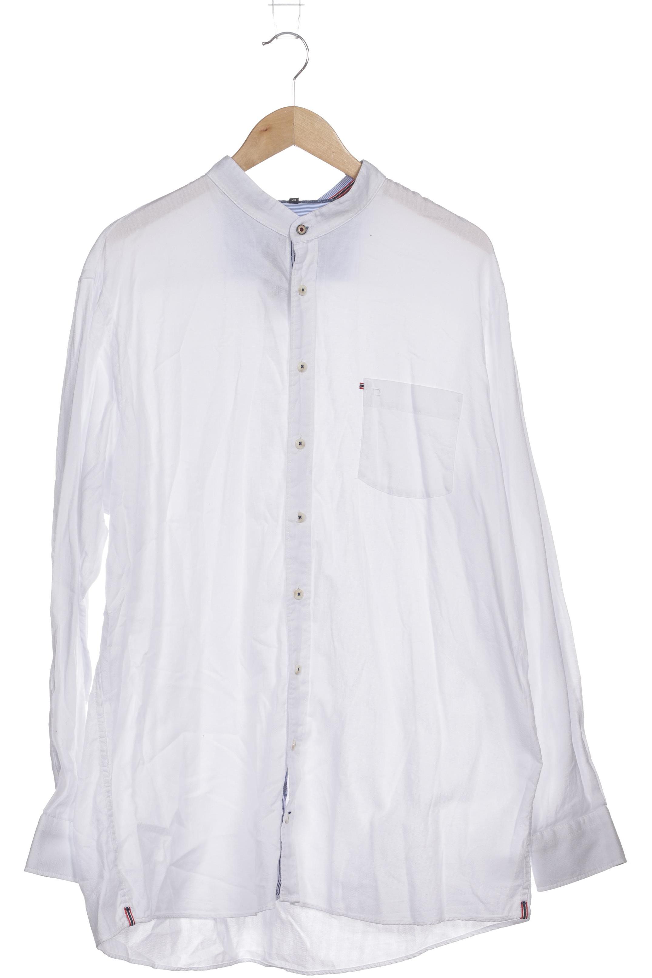 

Olymp Herren Hemd, weiß, Gr.