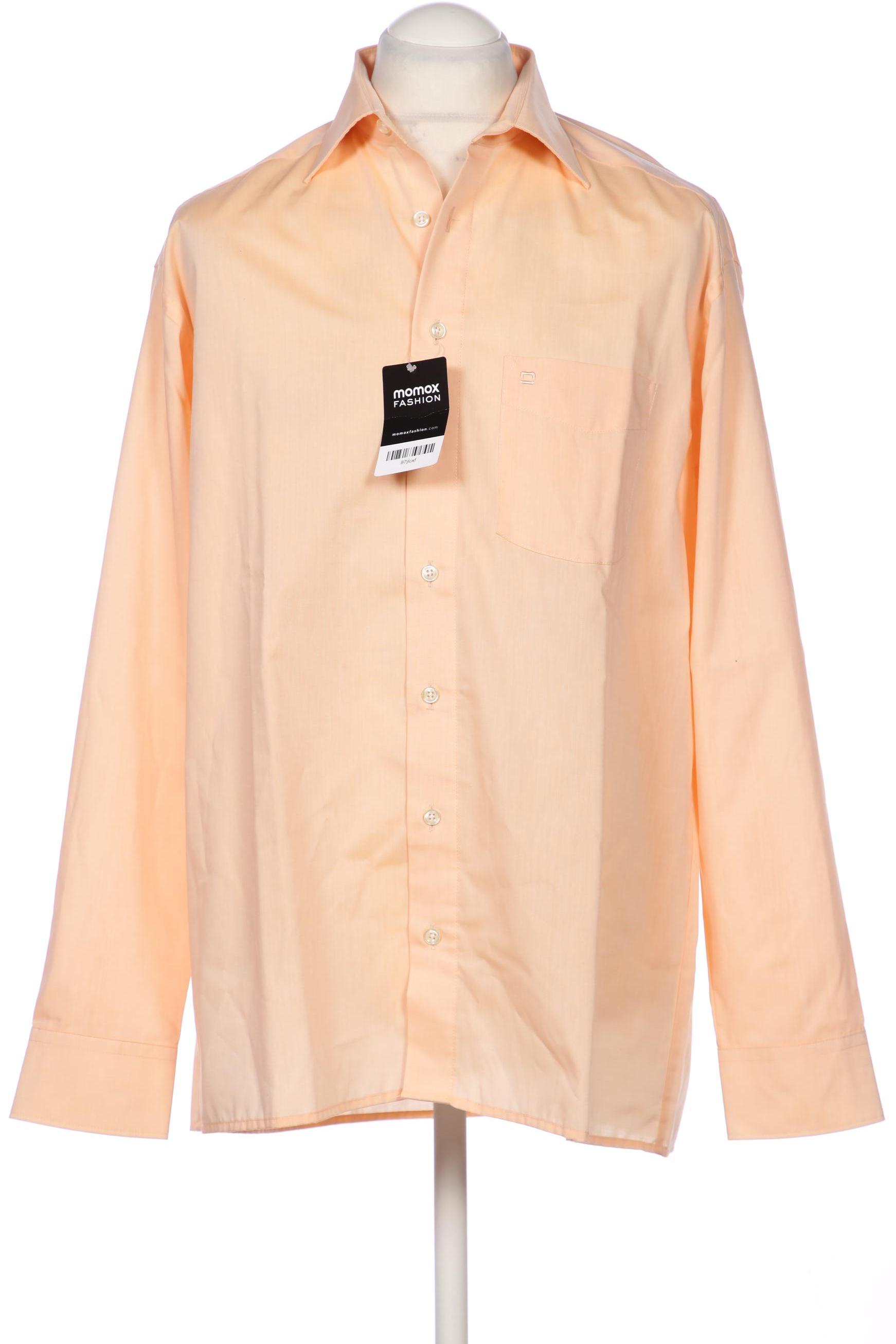 

Olymp Herren Hemd, orange
