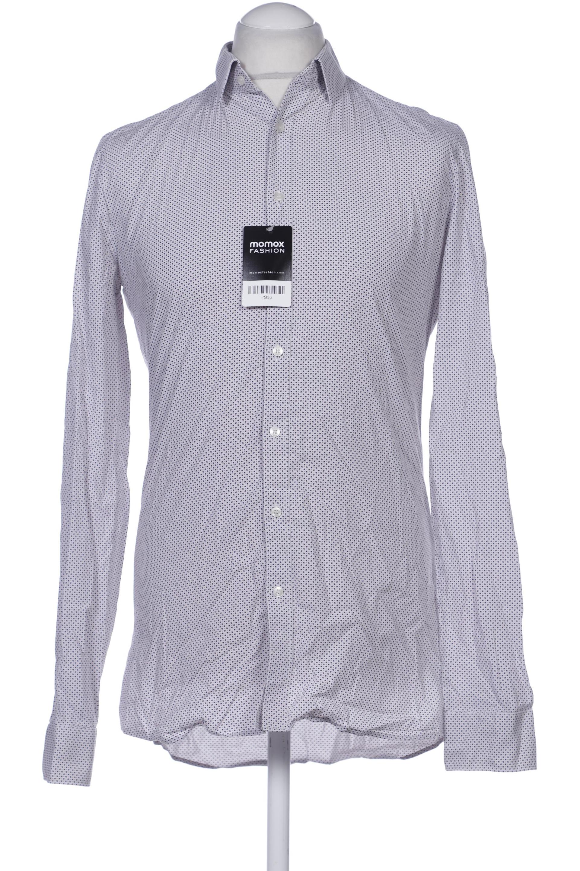 

Olymp Herren Hemd, mehrfarbig, Gr. 50